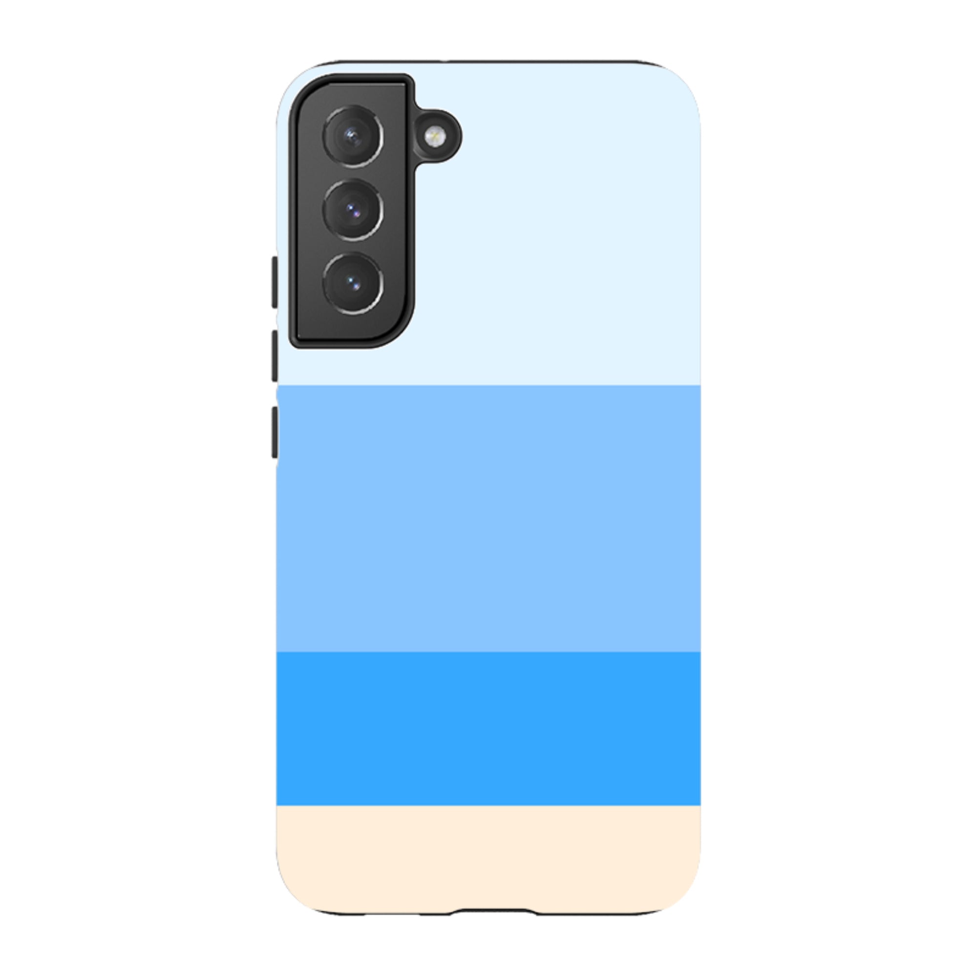 Samsung Tough Case - Milan Chroma