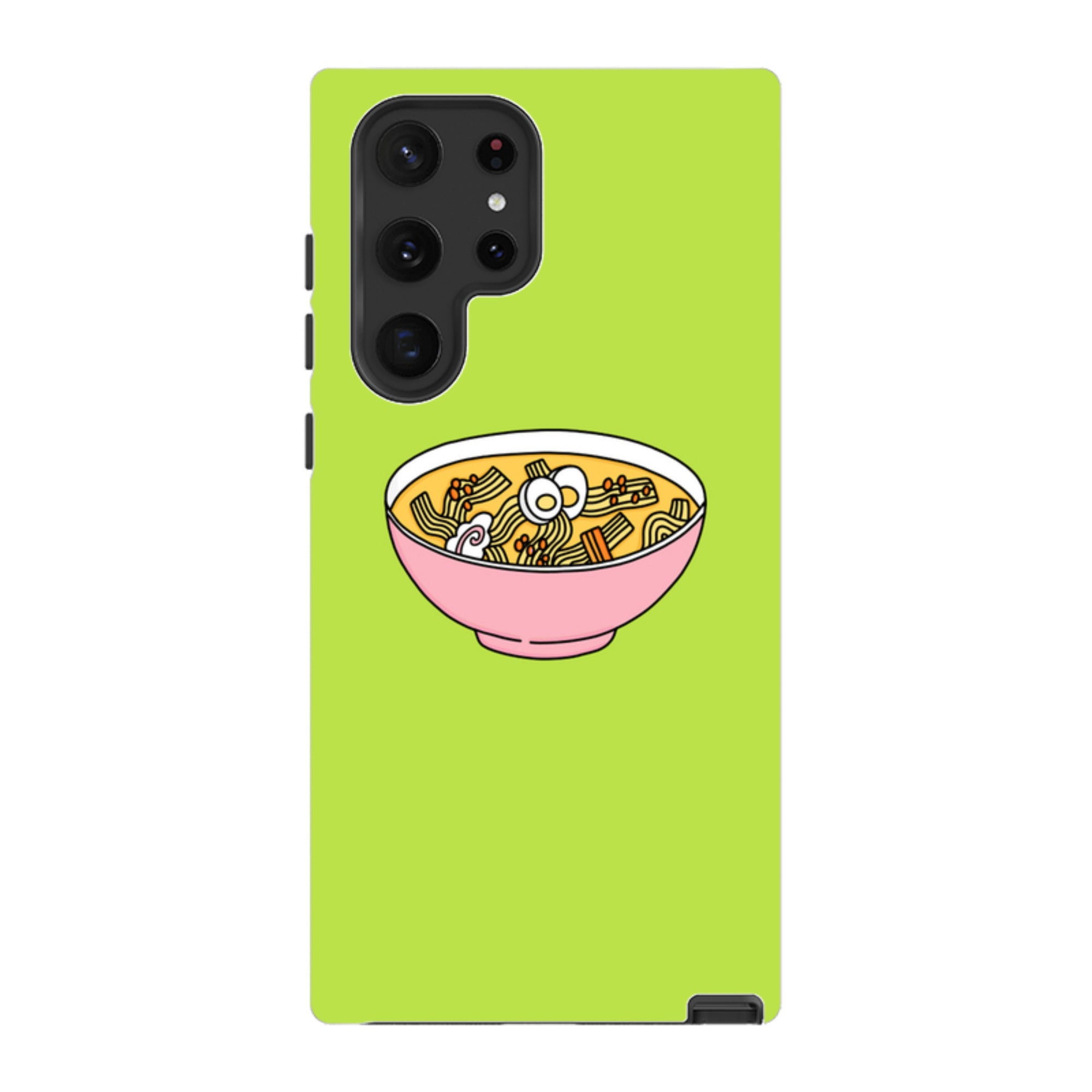 Samsung Tough Case - Noodle