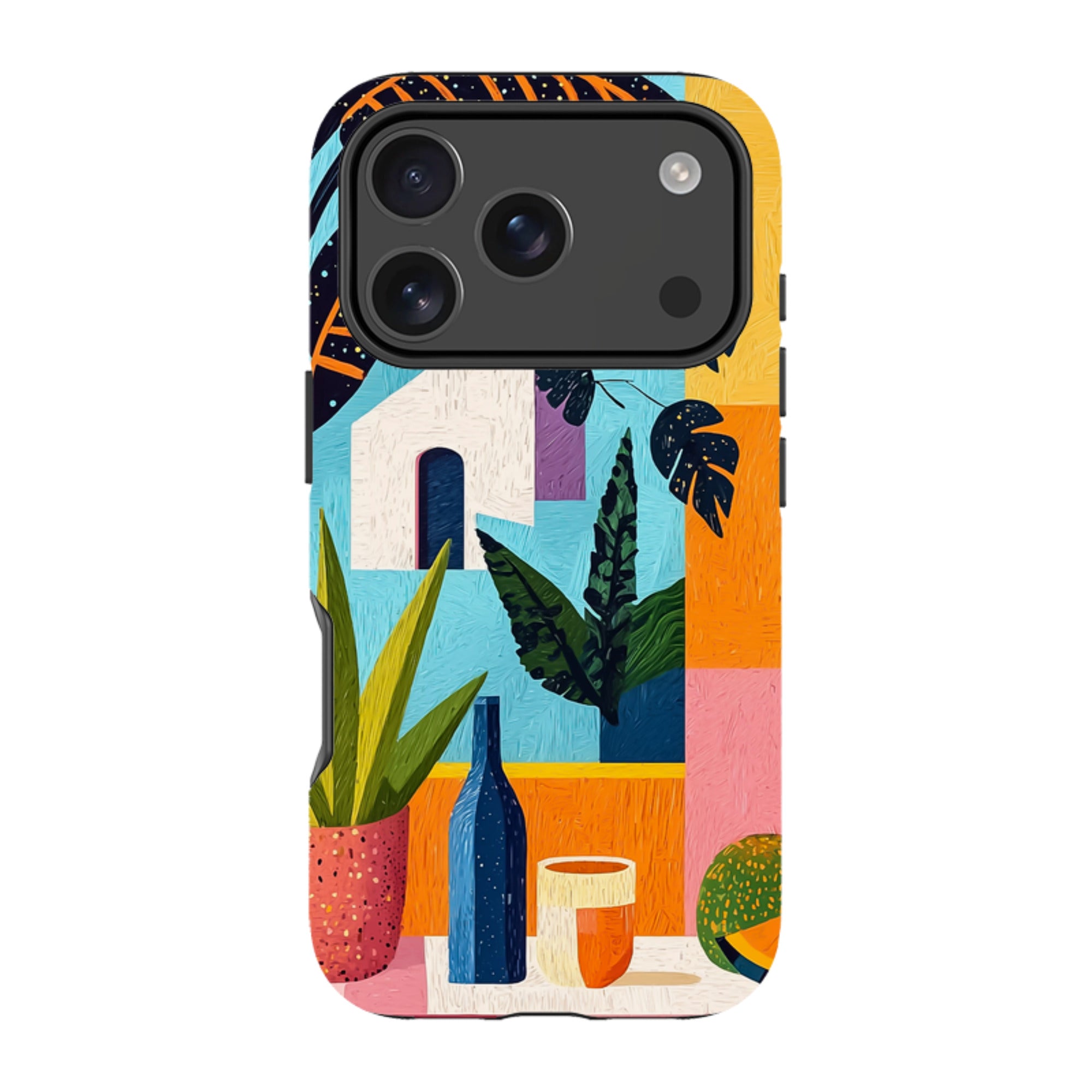 iPhone Case - Thessaloniki
