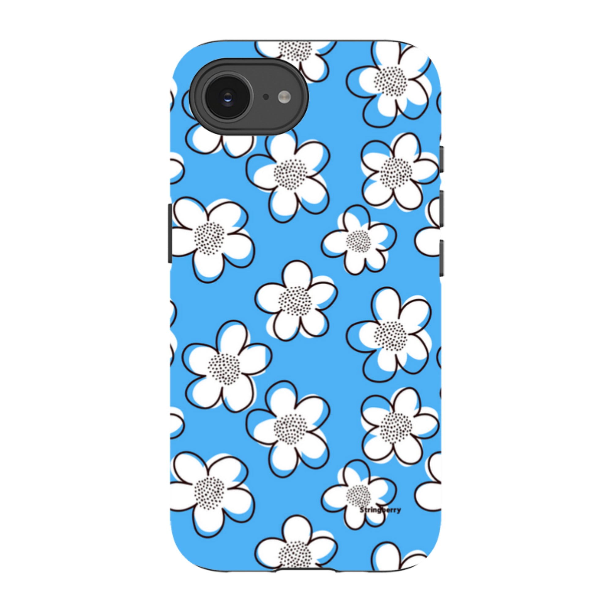 iPhone Tough Case - Fitzrovia
