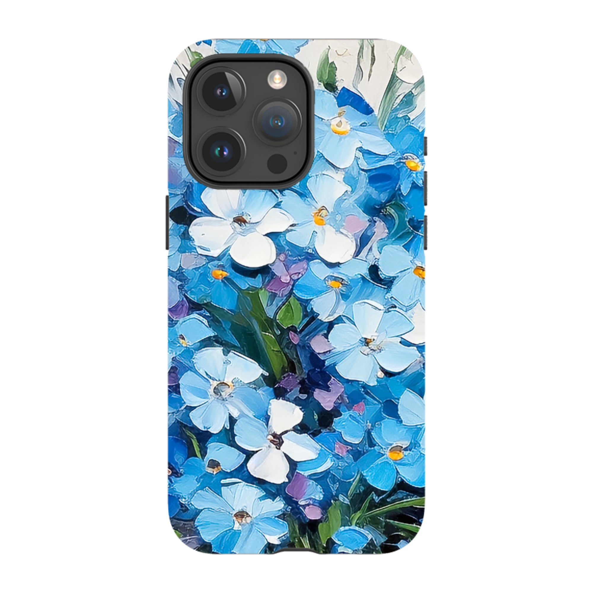 iPhone Tough Case - Aphrodite