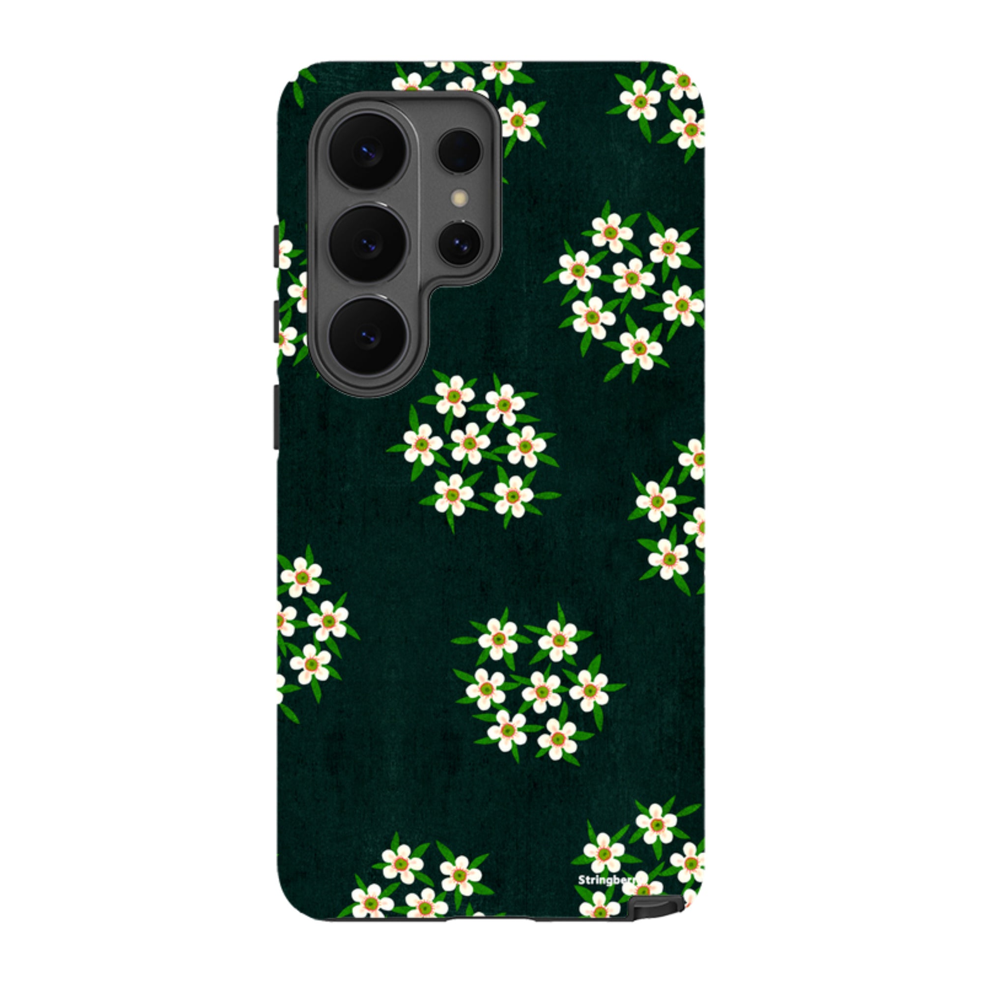 Samsung Tough Case - Manuka By Katherine Quinn