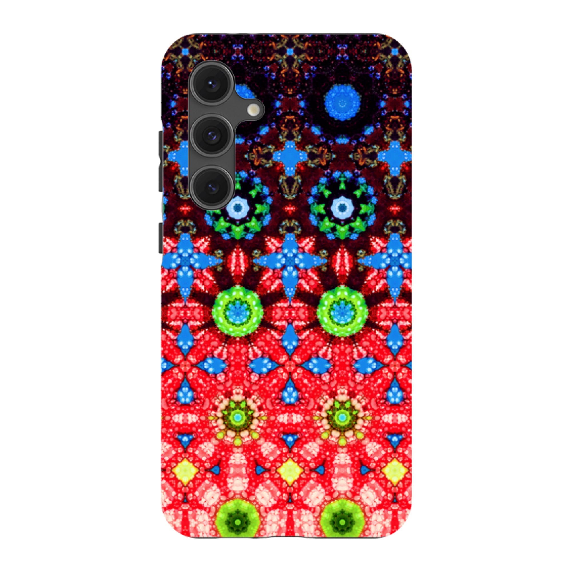 Samsung Tough Case - Astroworld