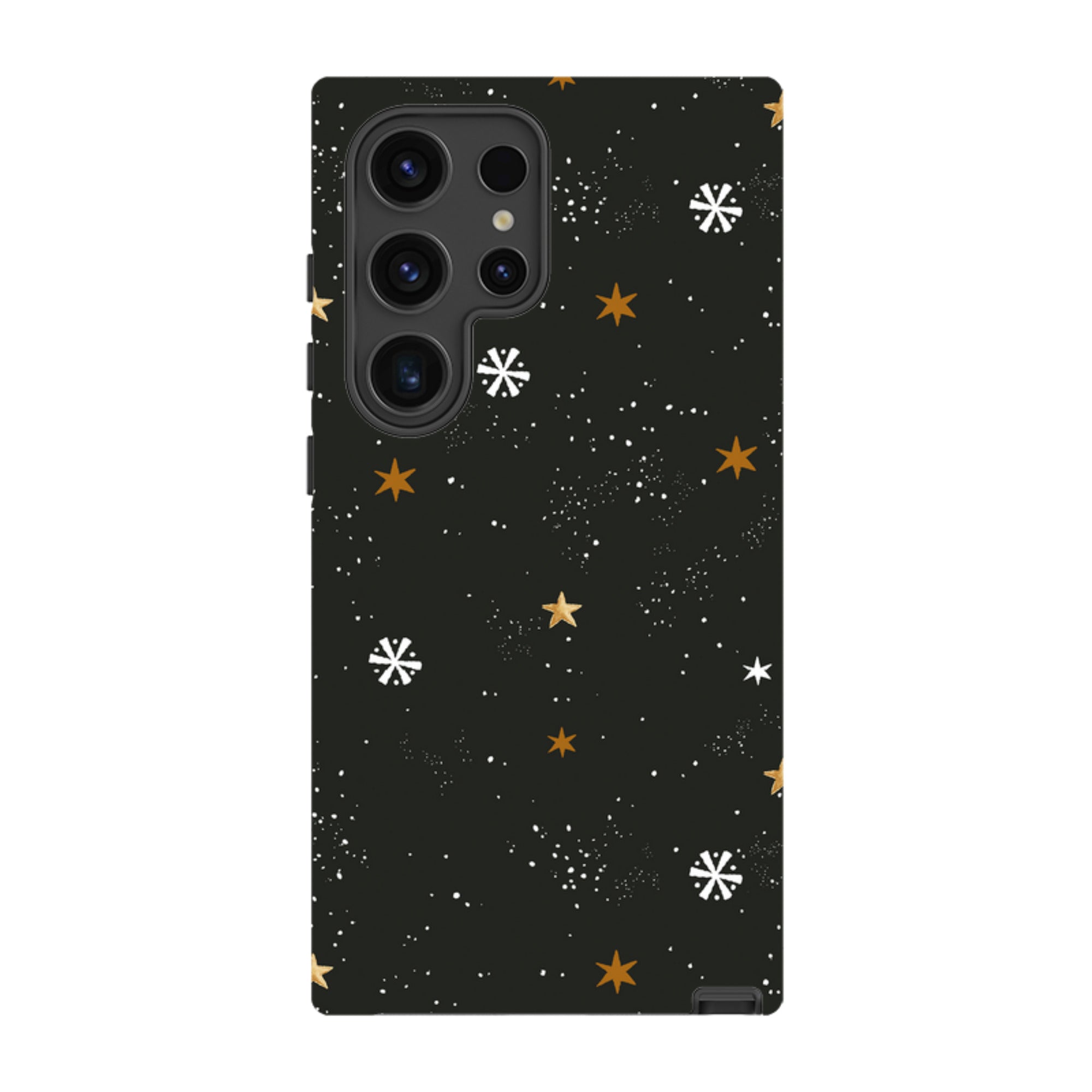 Samsung Tough Case - Starry Night