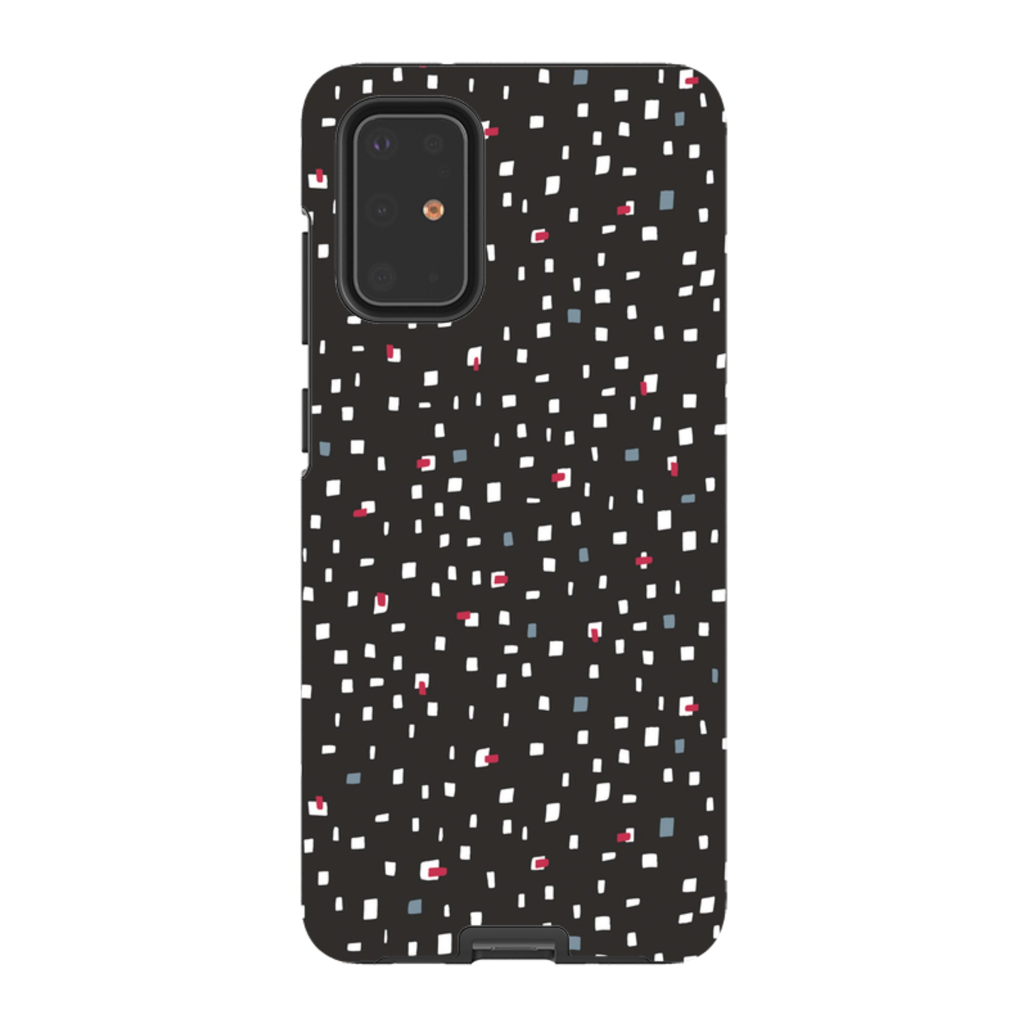 Samsung Tough Case - Dash By Ali Brookes