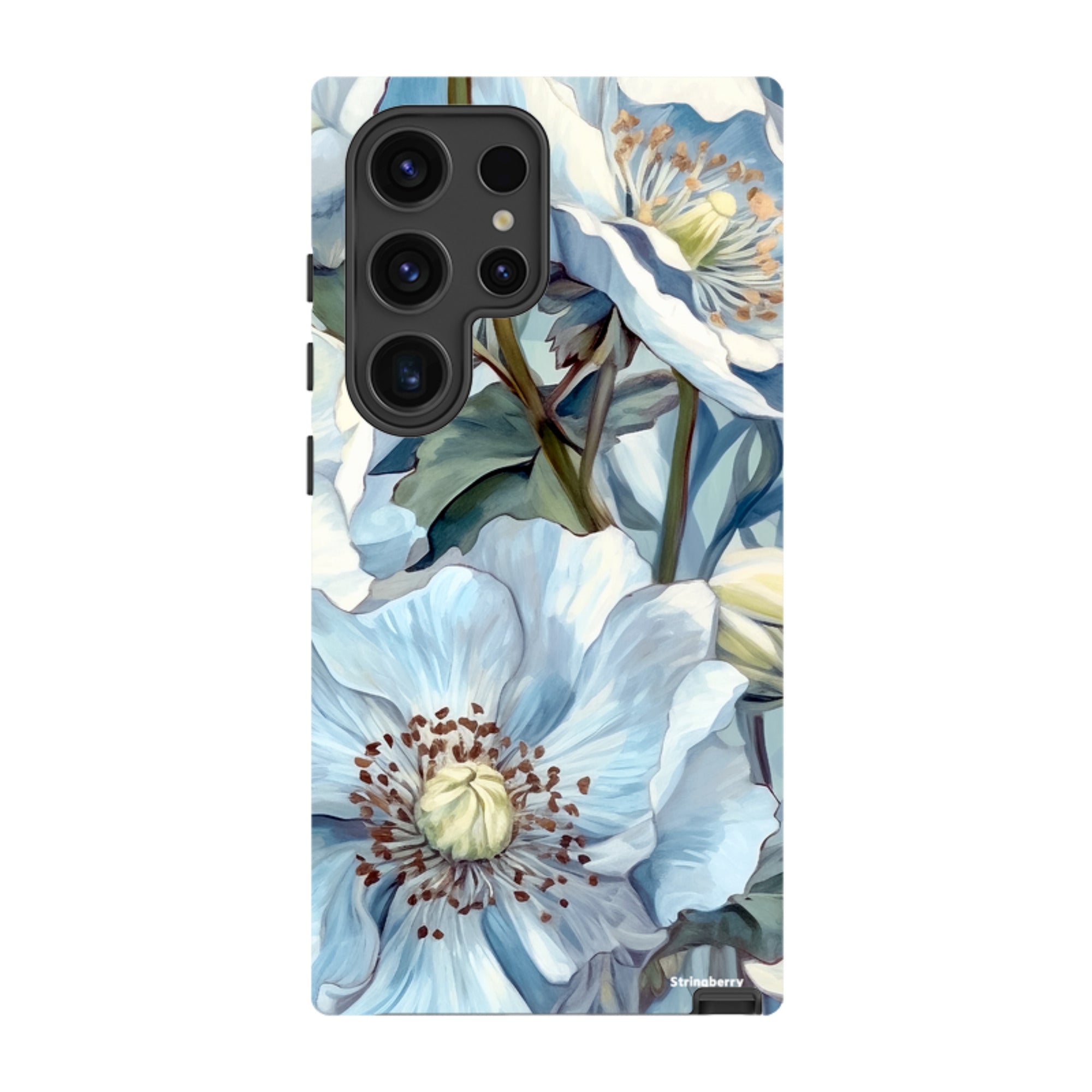 Samsung Tough Case - Crosswater