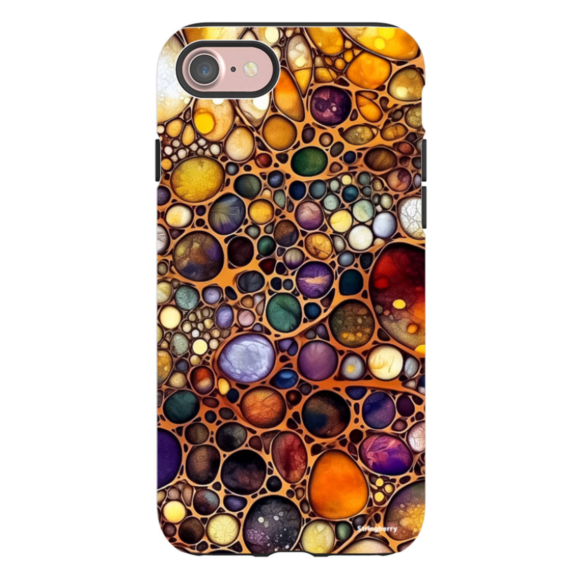 iPhone Tough Case - Finn