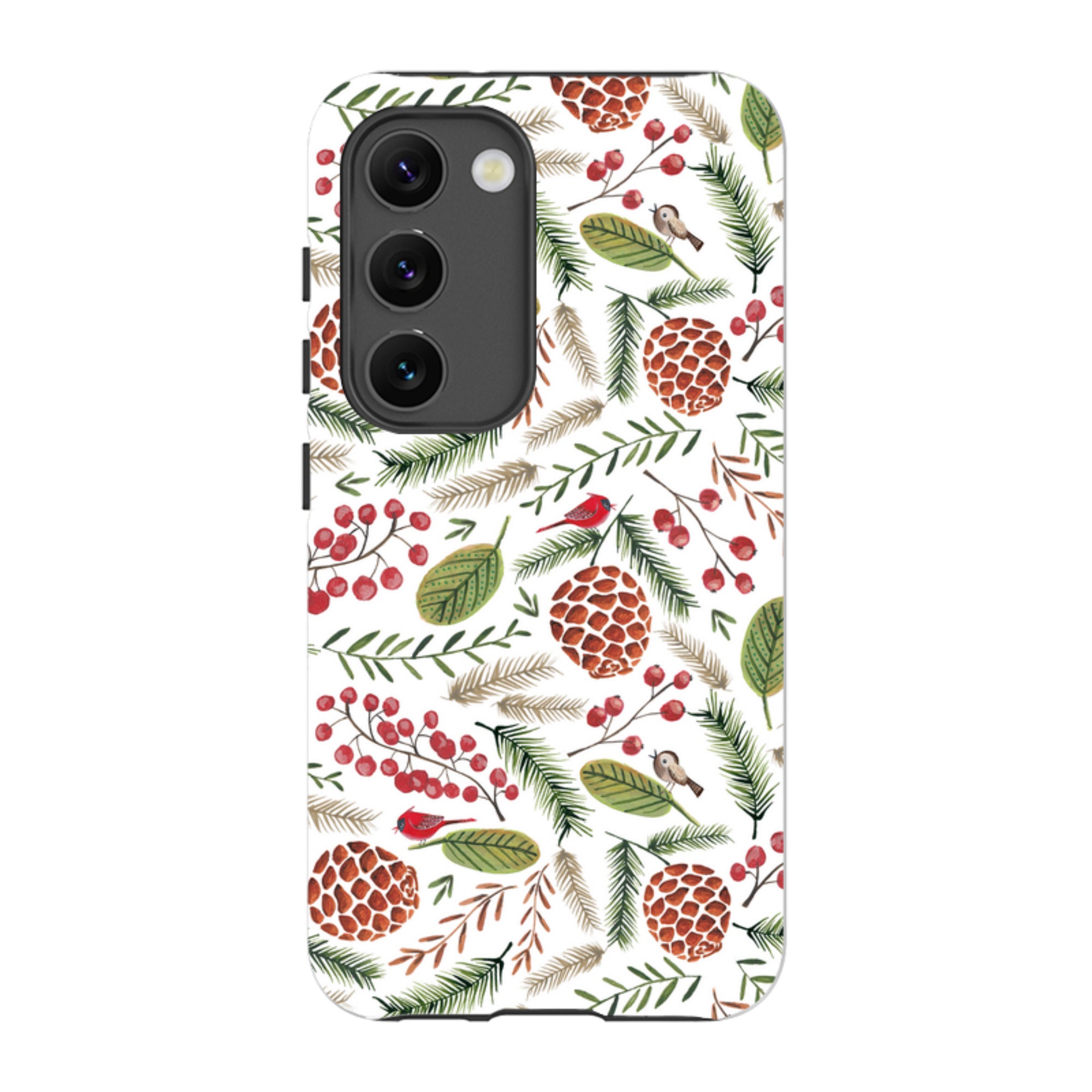 Samsung Tough Case - Bono 3 By Caroline Bonne Muller