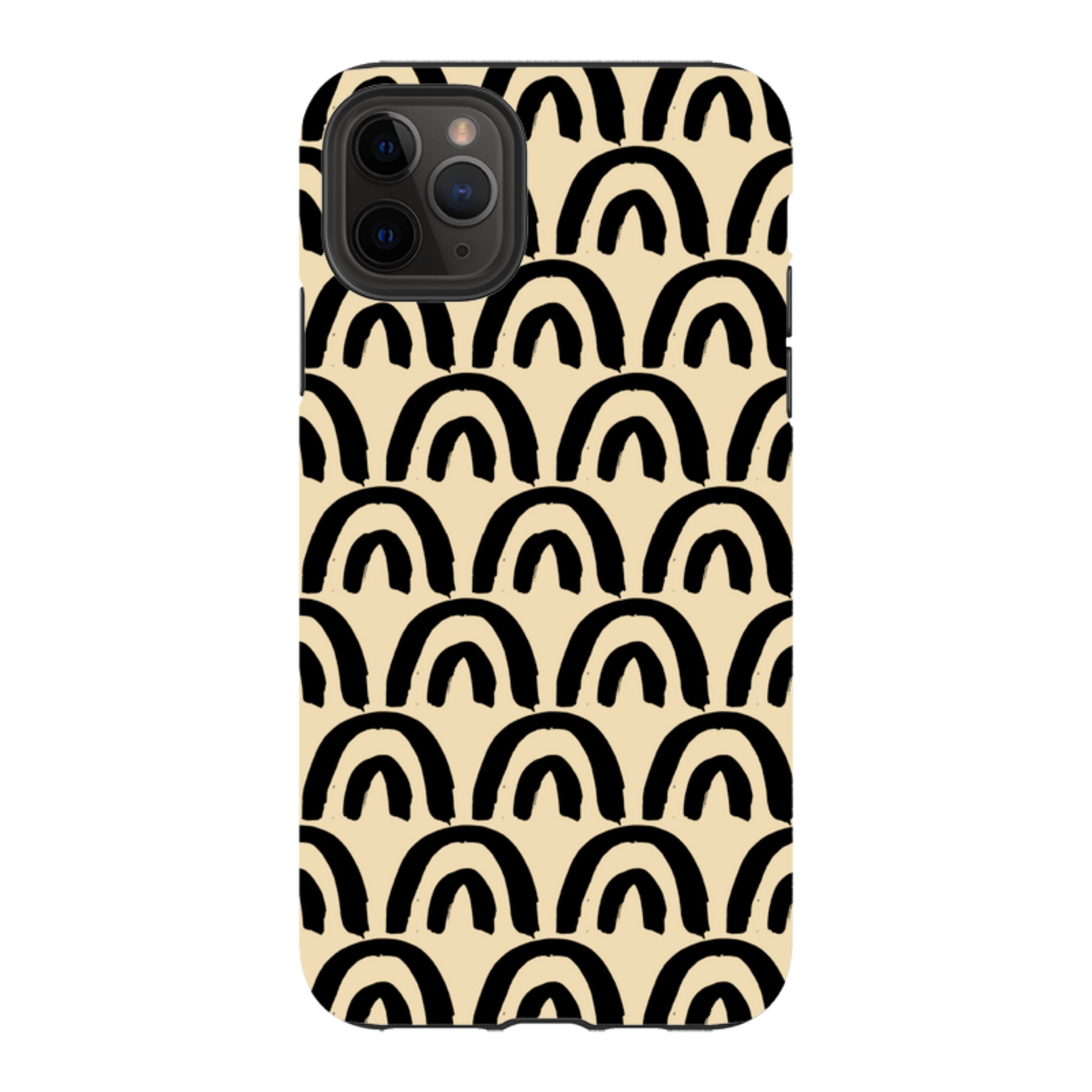 iPhone Tough Case - Fortunate