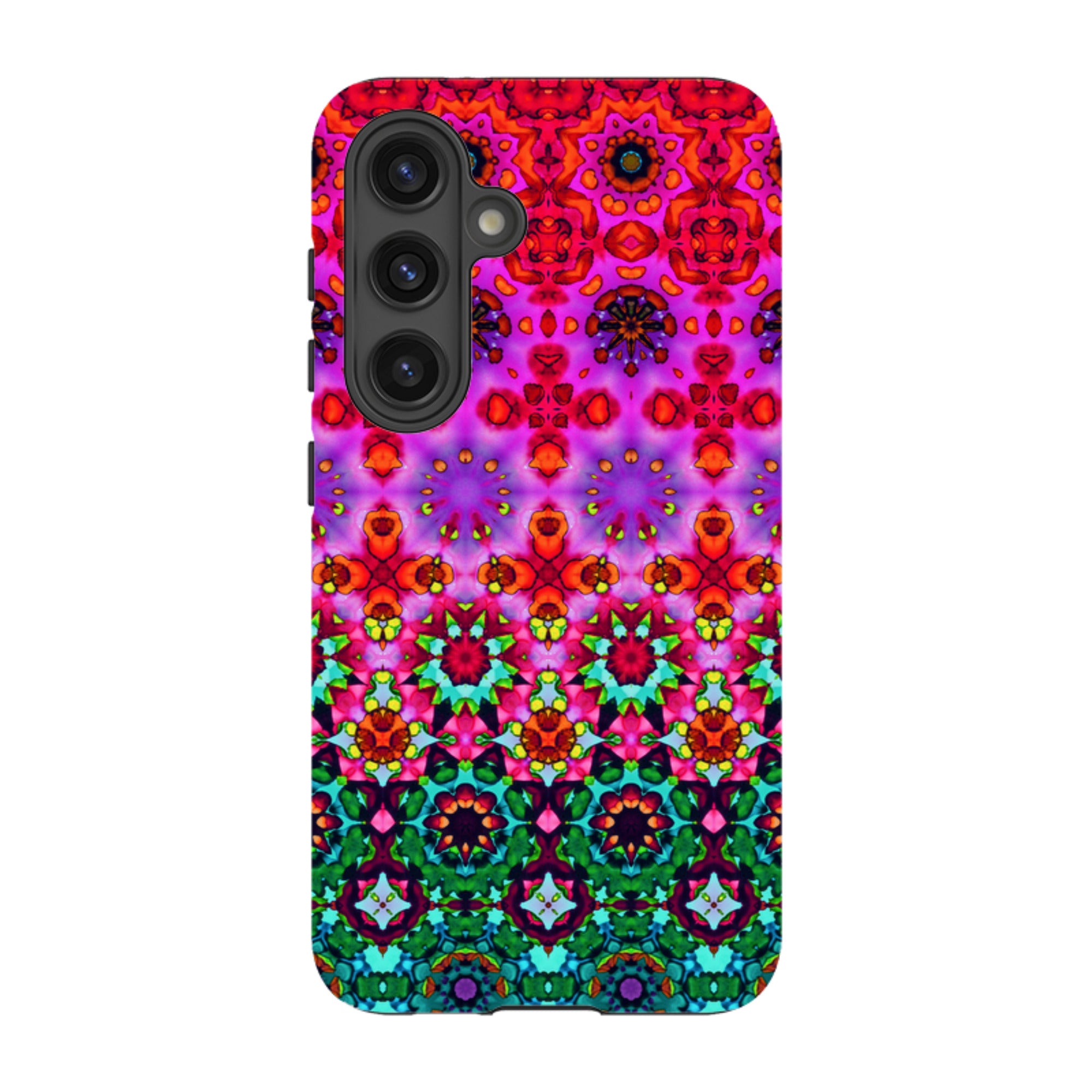 Samsung Tough Case - Musikfest