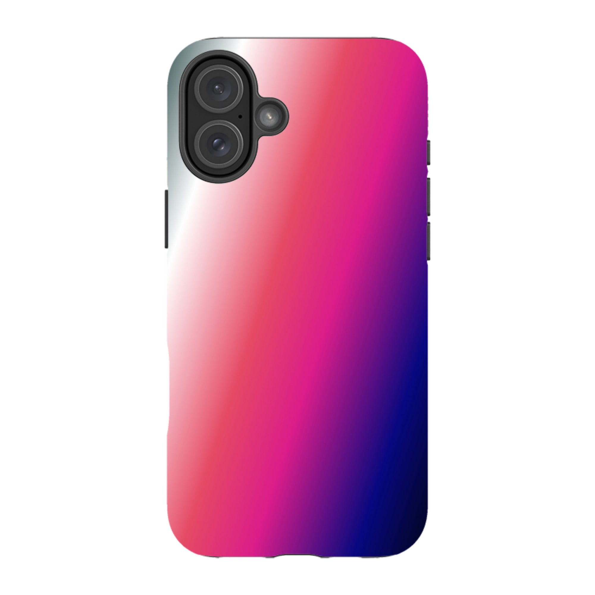 iPhone MagSafe Tough Case - Rose Sequence By Kitty Joseph