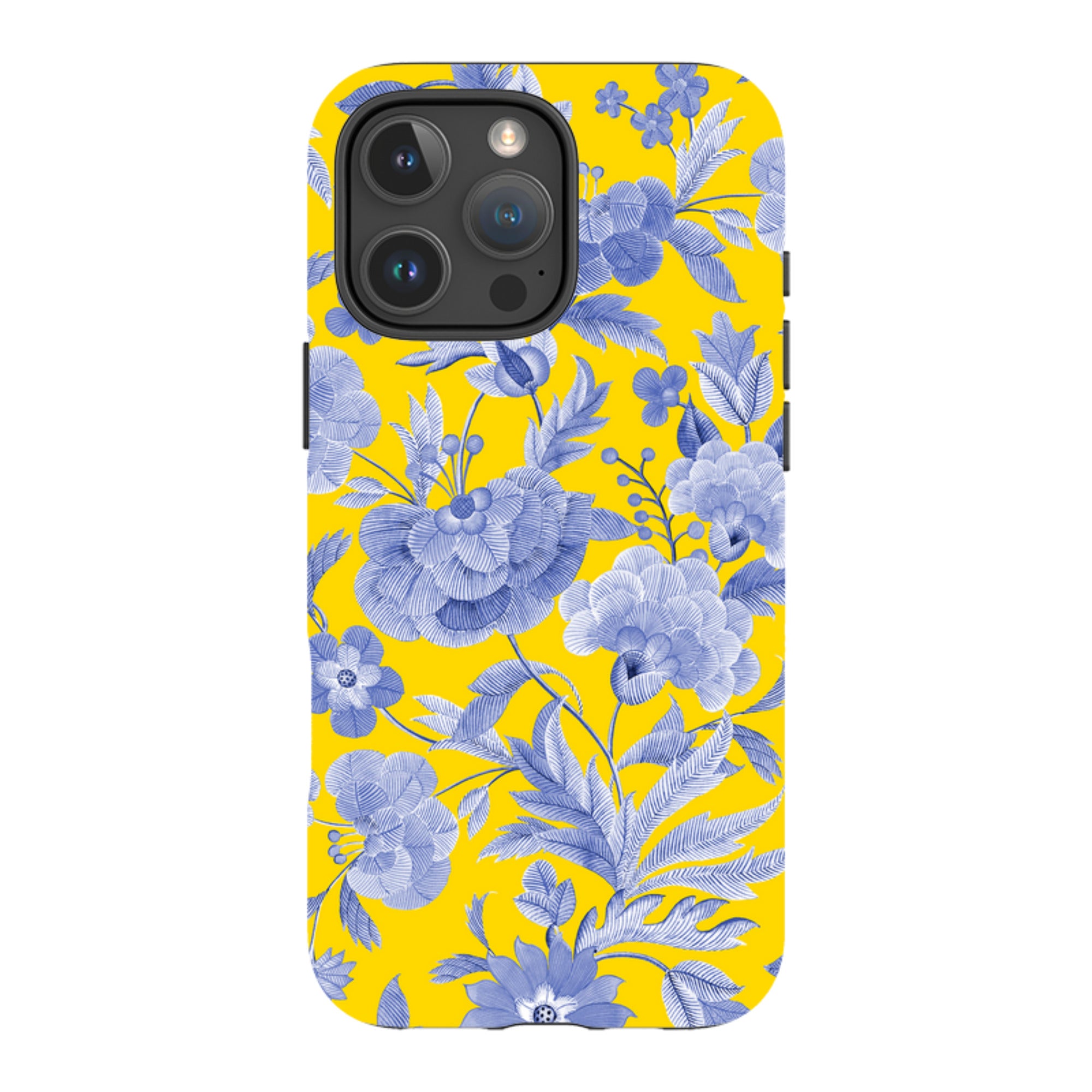 iPhone Tough Case - Chartwell Gardens