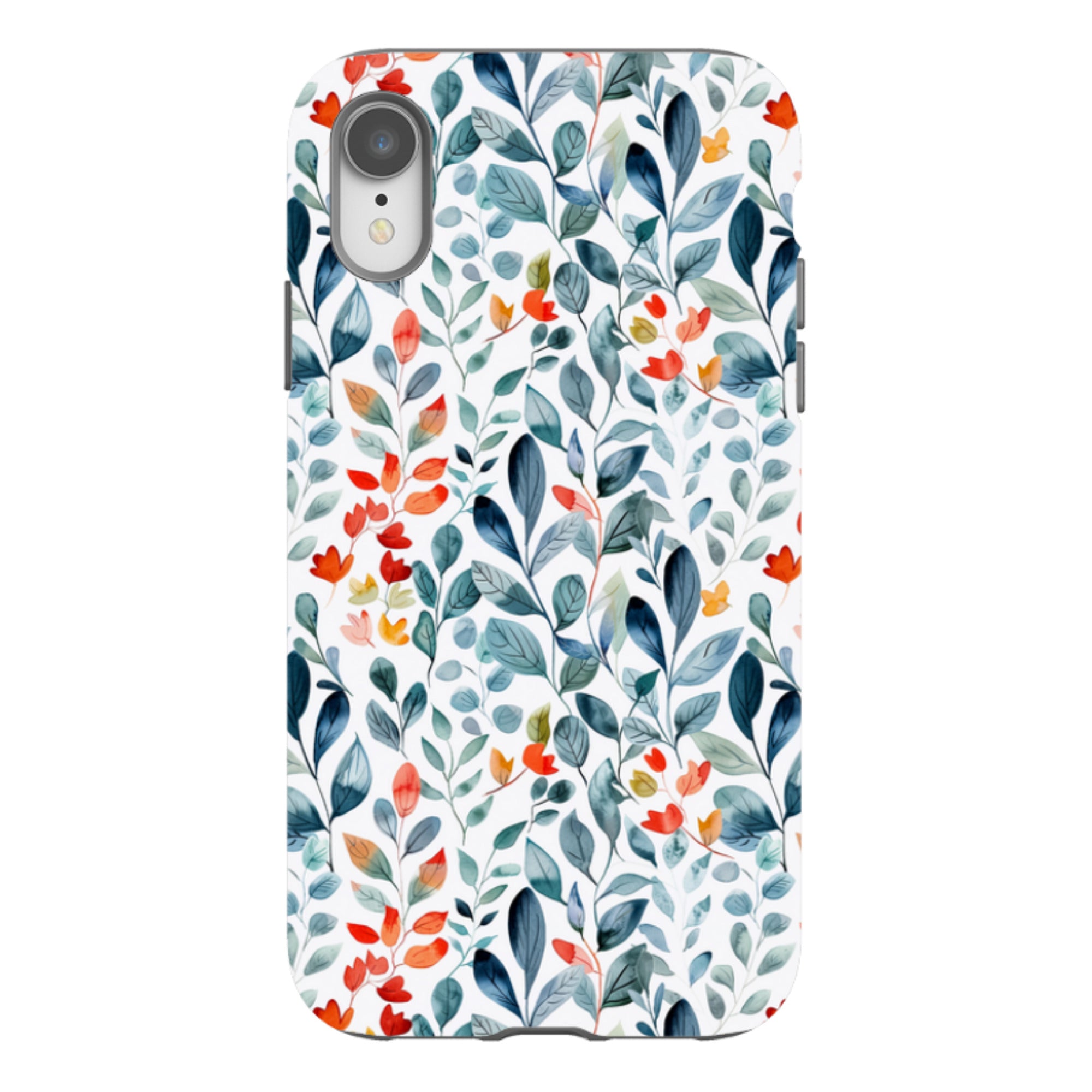 iPhone Tough Case - Myos