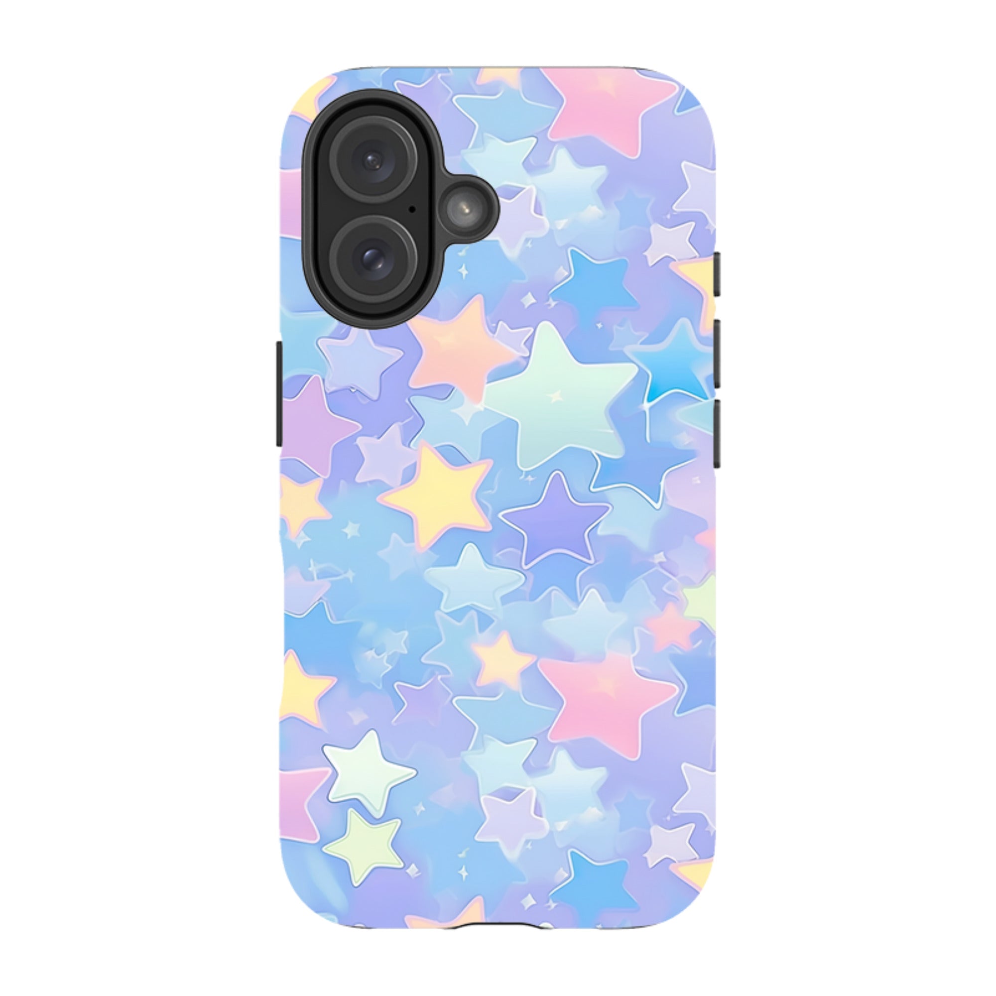 iPhone MagSafe Tough Case - Colour Stars