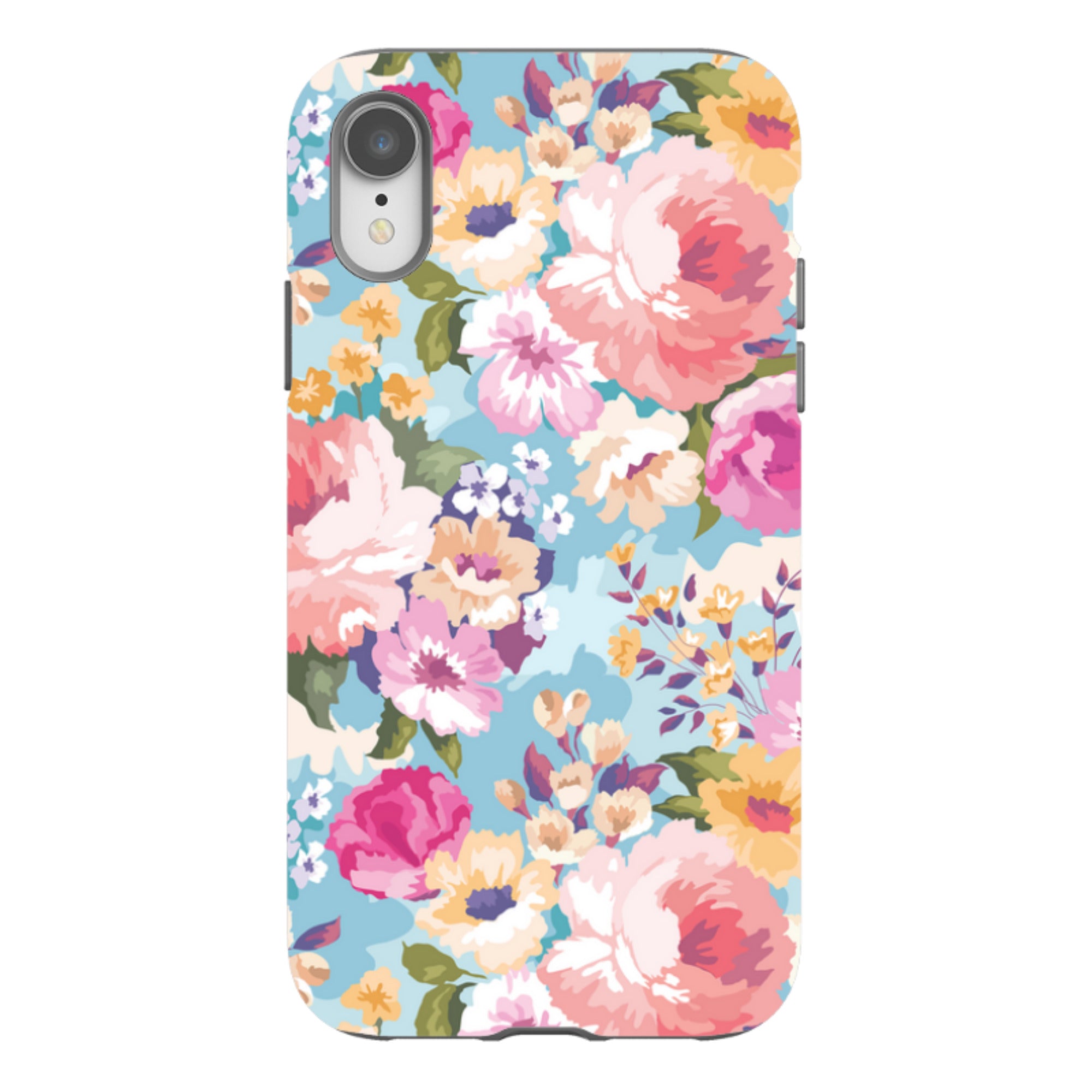 iPhone Tough Case - Lewes