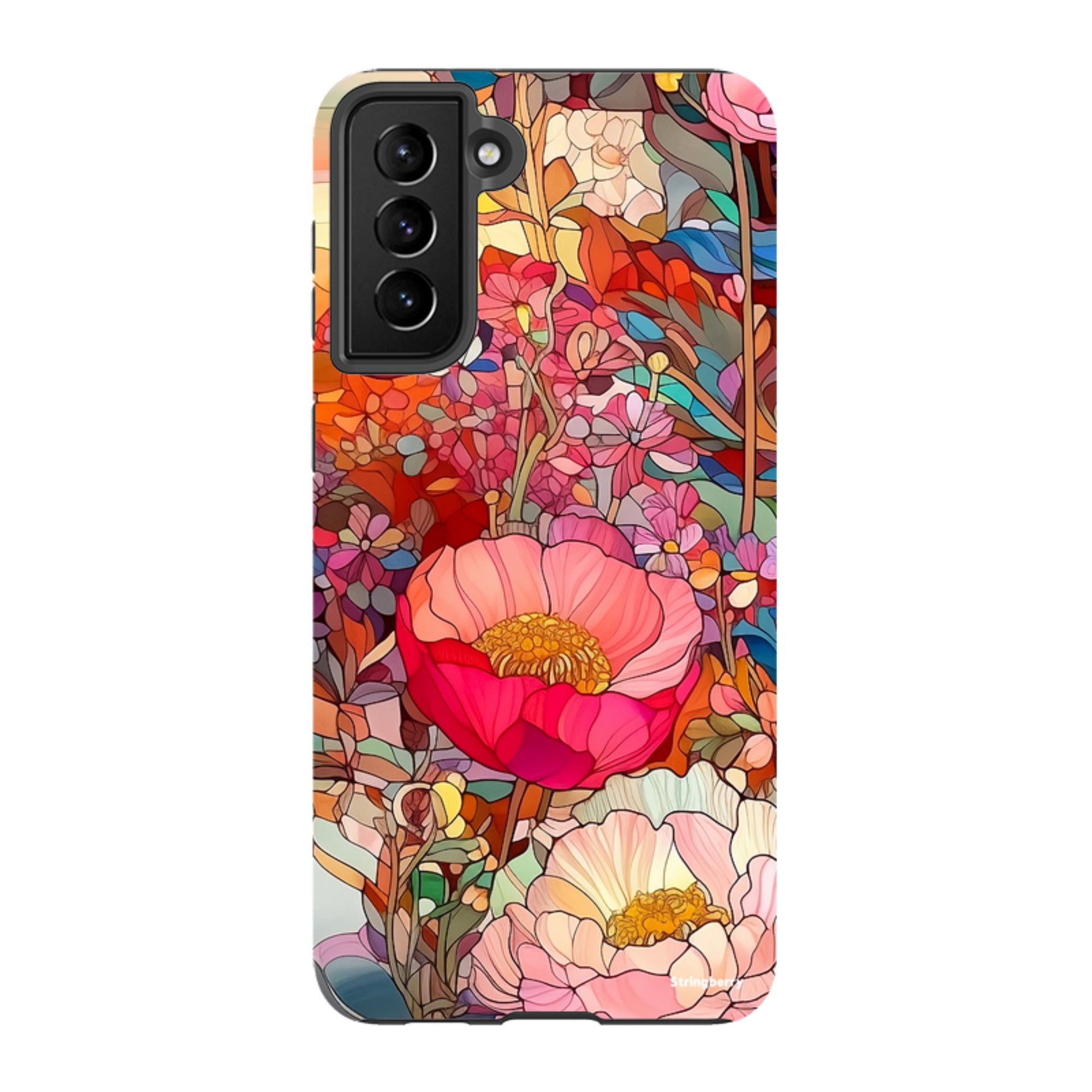 Samsung Tough Case - Brundal