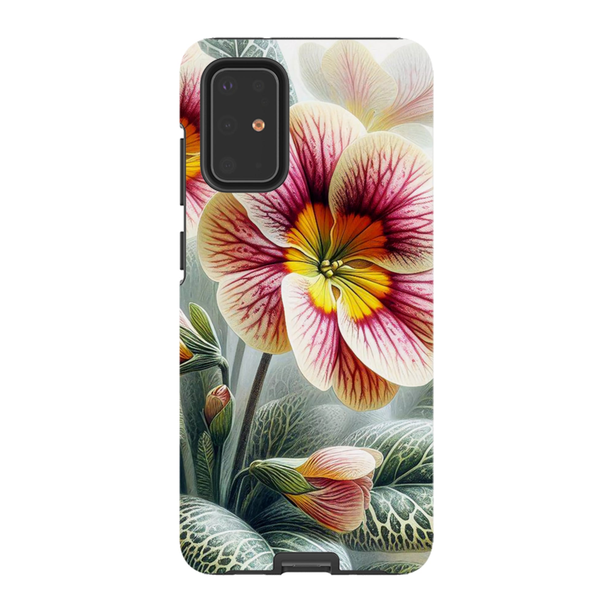 Samsung Tough Case - Canvey Floral