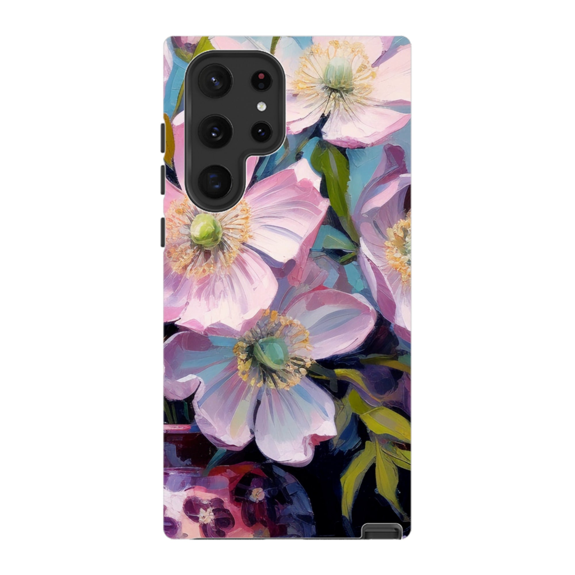 Samsung Tough Case - Byrd