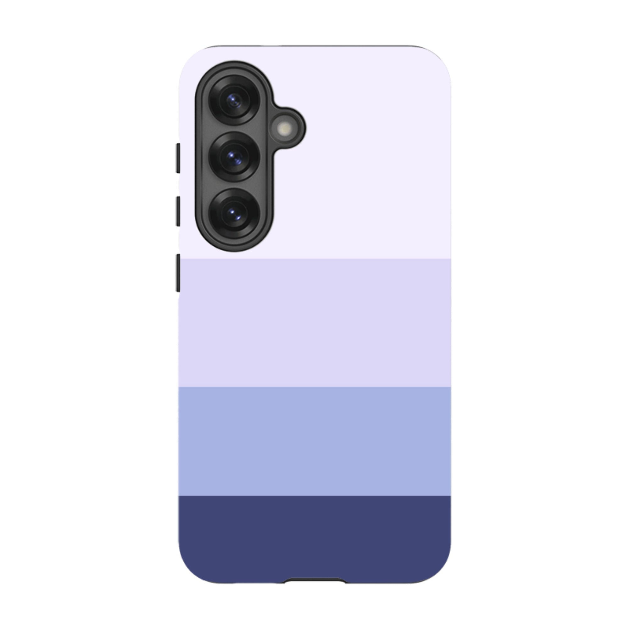 Samsung Tough Case - Munich Chroma