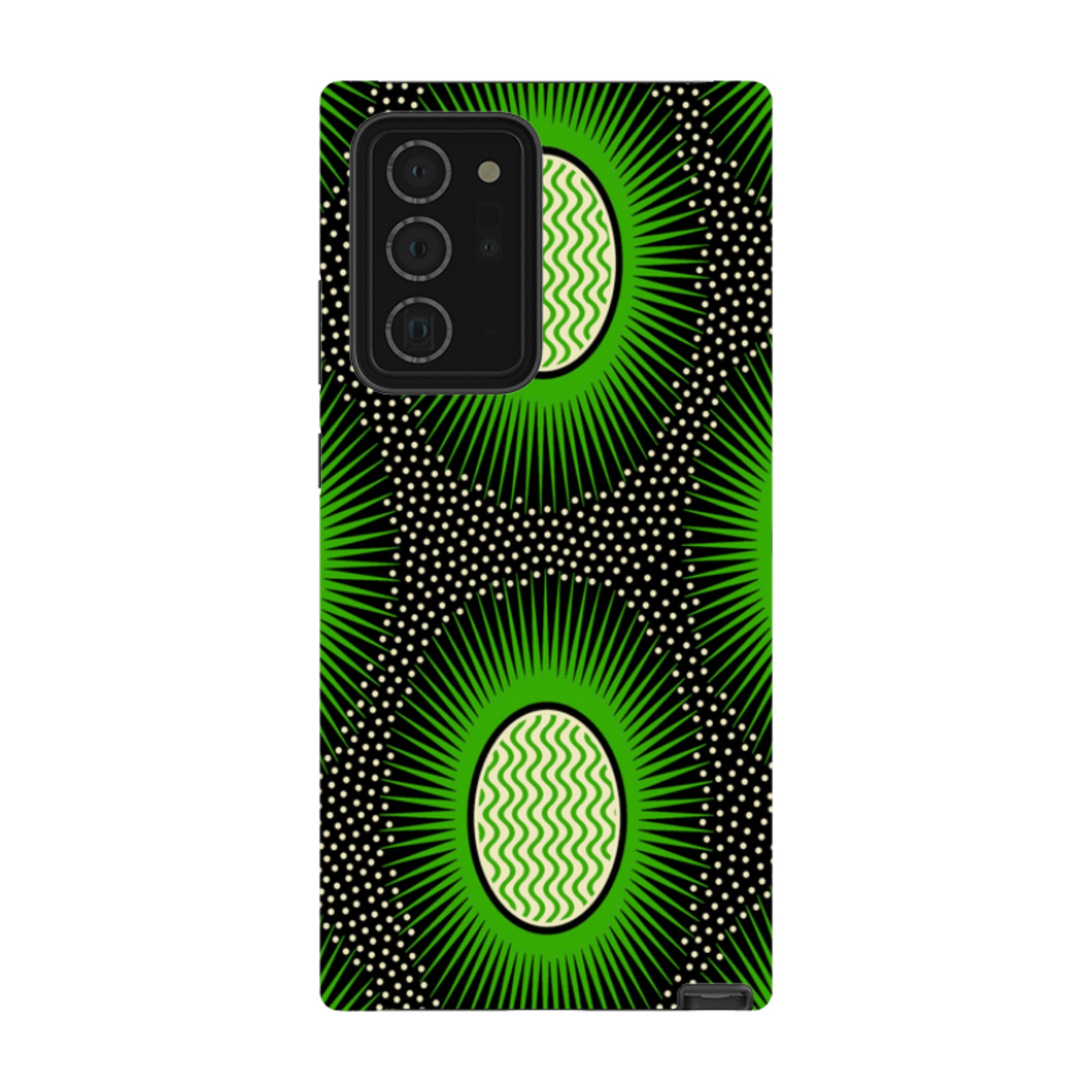 Samsung Tough Case - Eclipse By Cressida Bell