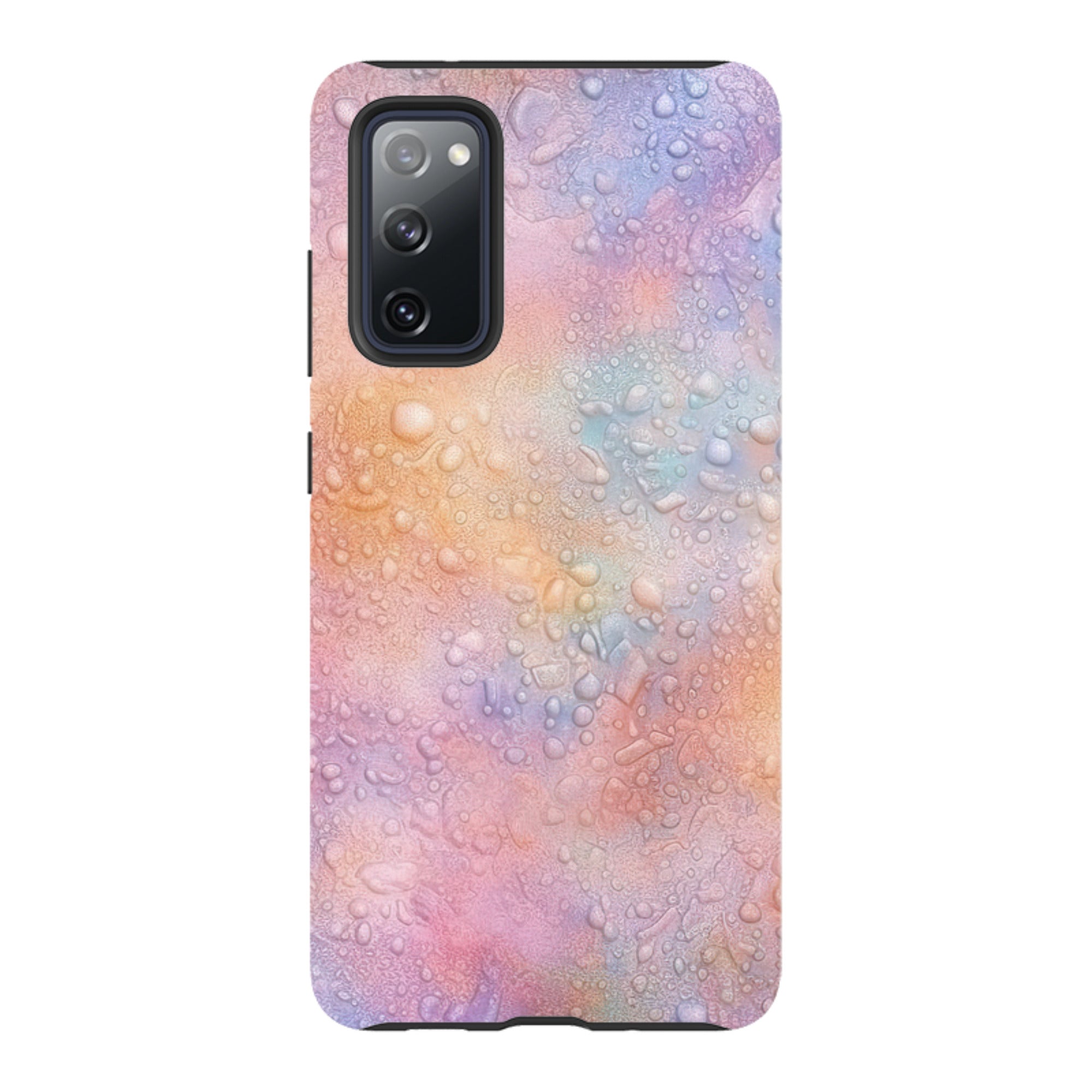 Samsung Tough Case - Pastel Drops