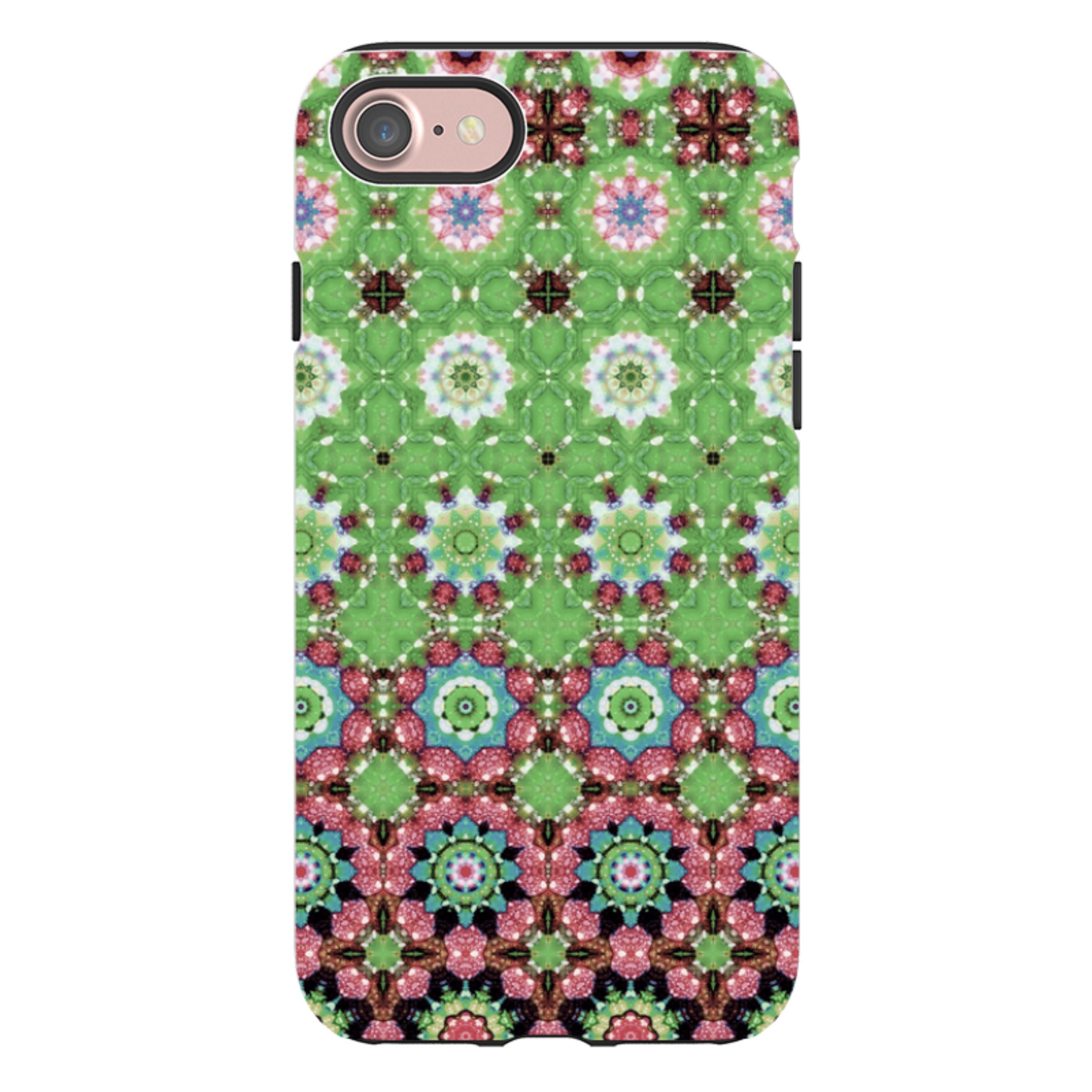 iPhone Tough Case - Floydfest
