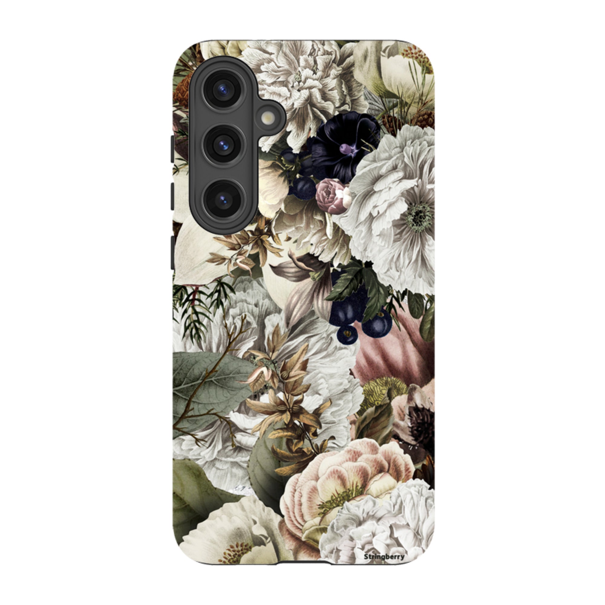 Samsung Tough Case - Make Believe