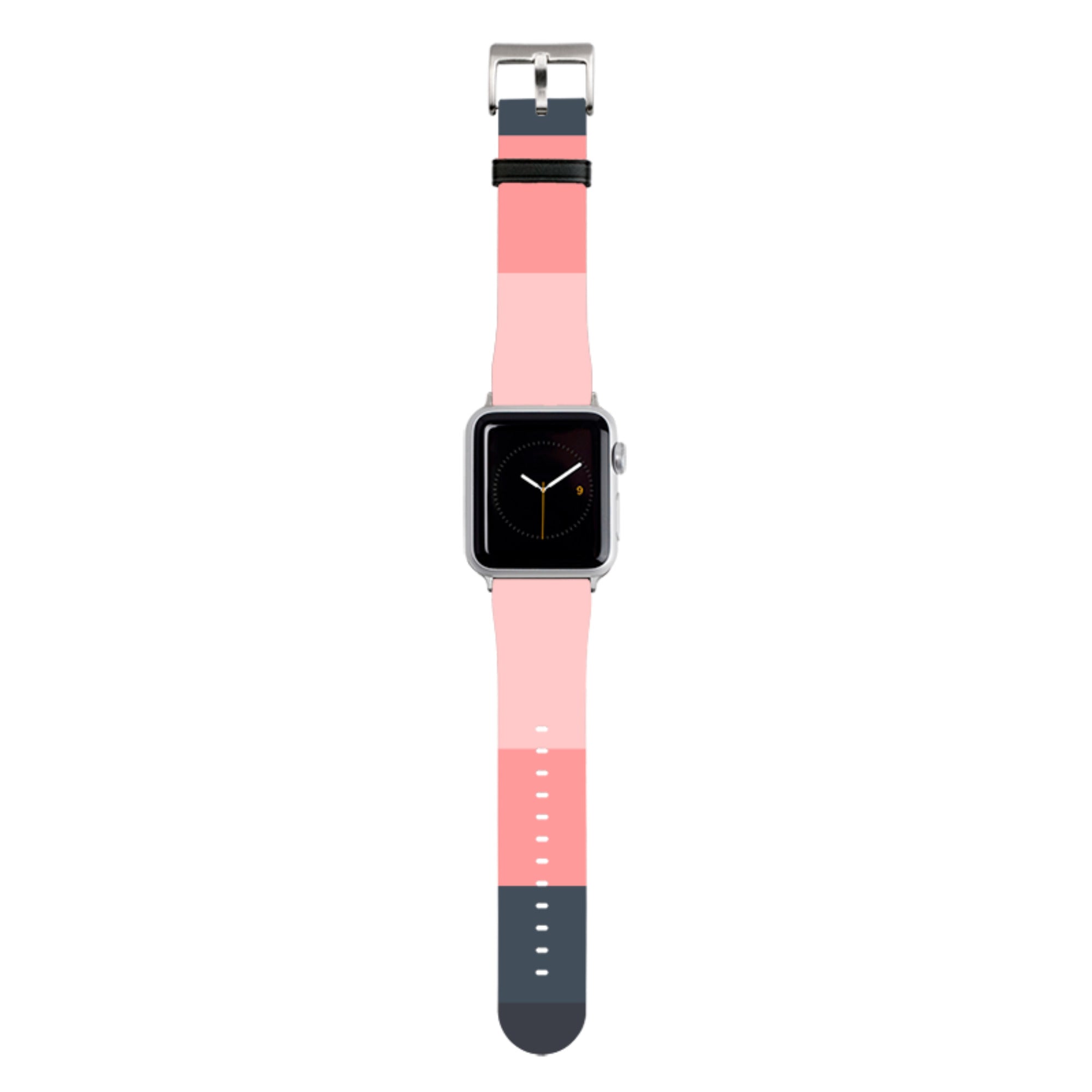 Hamburg Chroma Apple Watch Strap