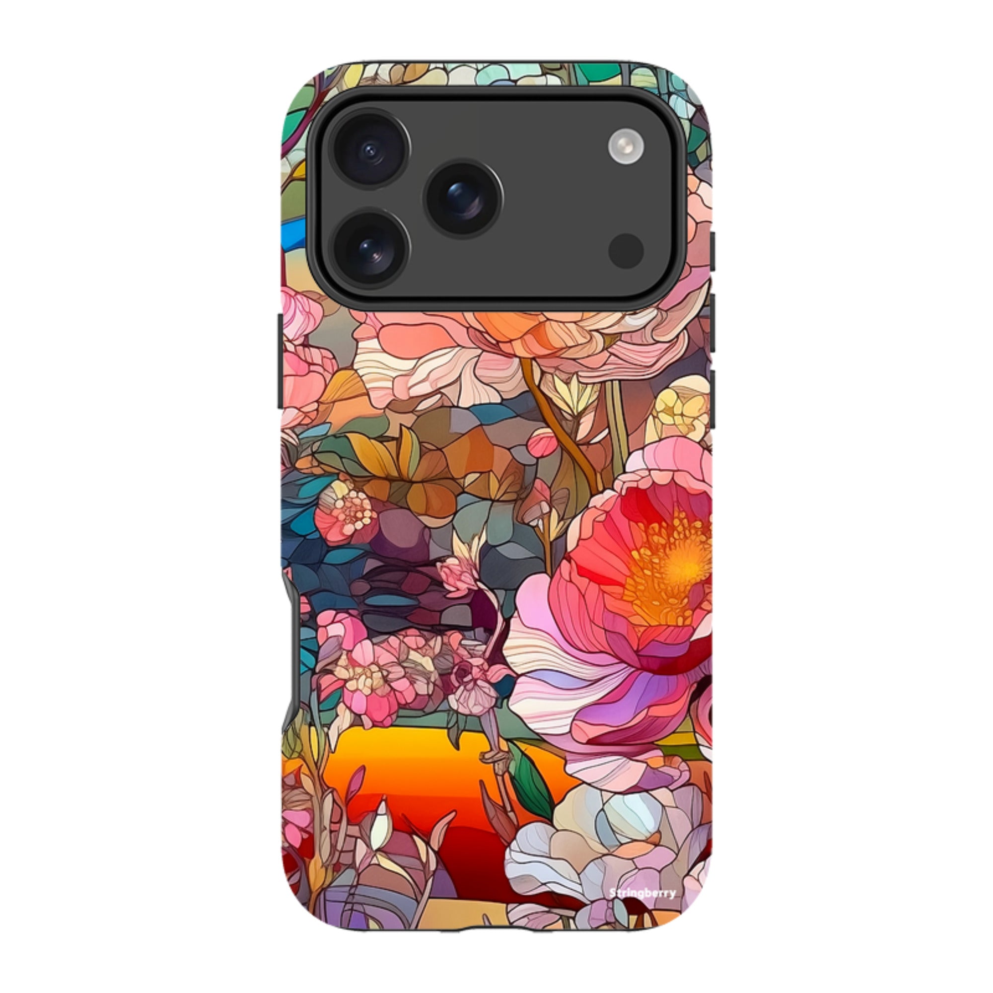 iPhone Tough Case - Feltwell