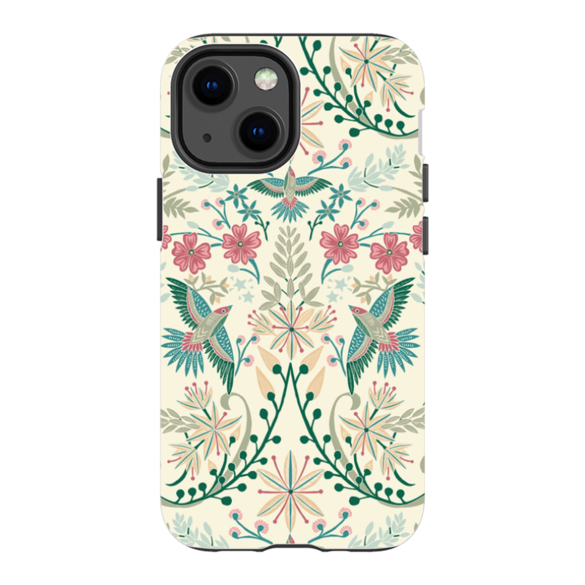 iPhone Case - May Morris By Kate Heiss