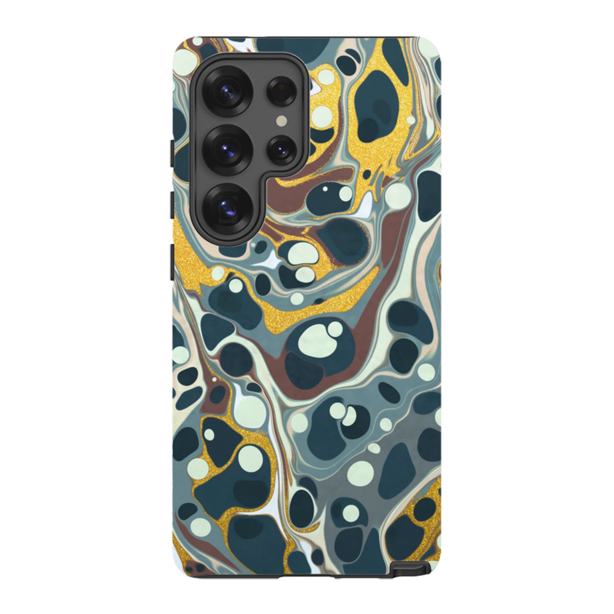 Samsung Tough Case - Hokey Pokey