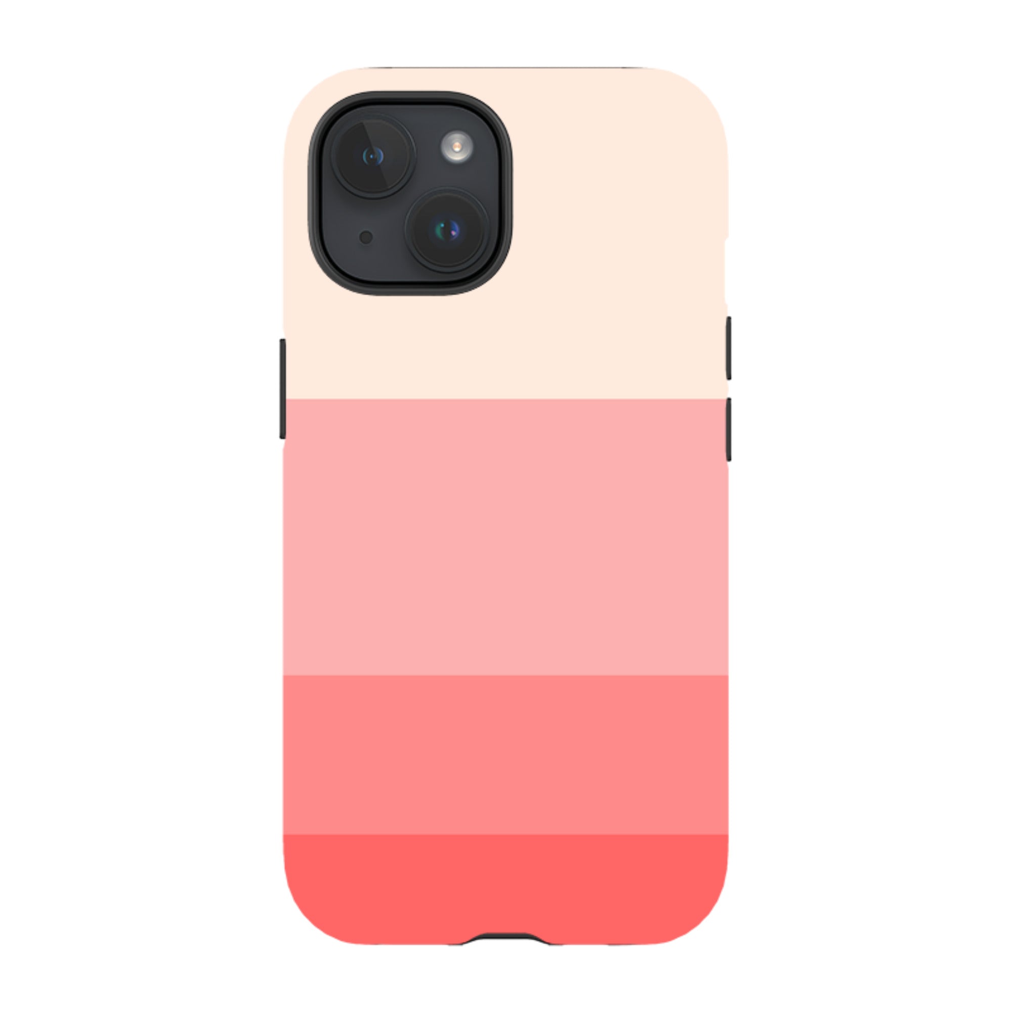 iPhone MagSafe Tough Case -  Singapore Chroma