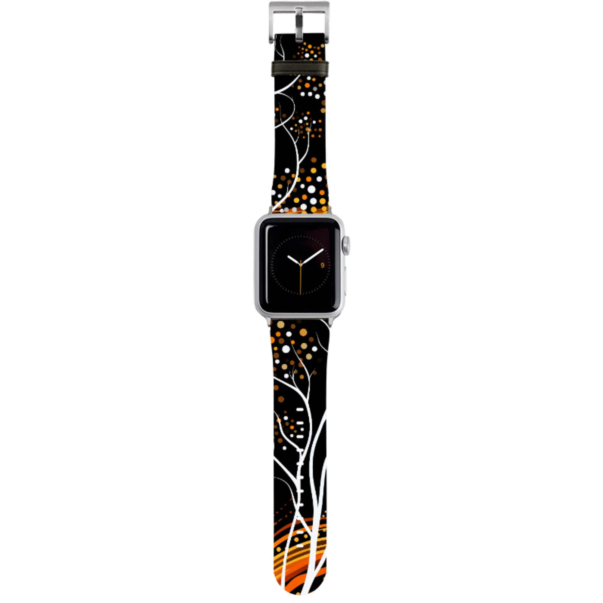 Reach For The Stars Apple Watch Strap