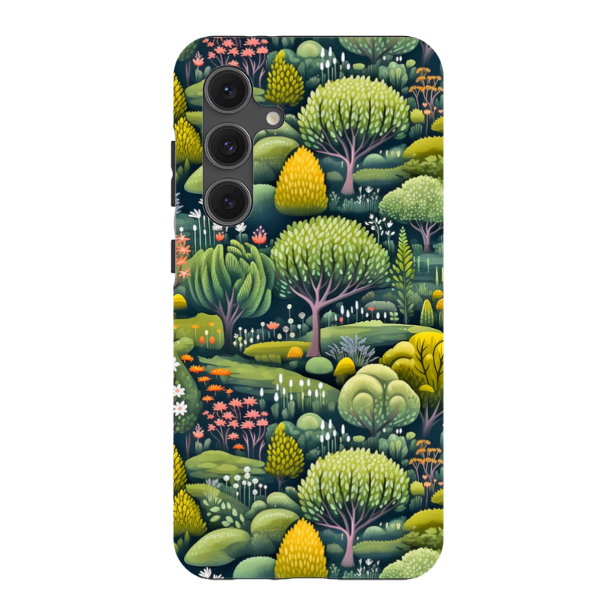 Samsung Tough Case - Alice Holt Forest