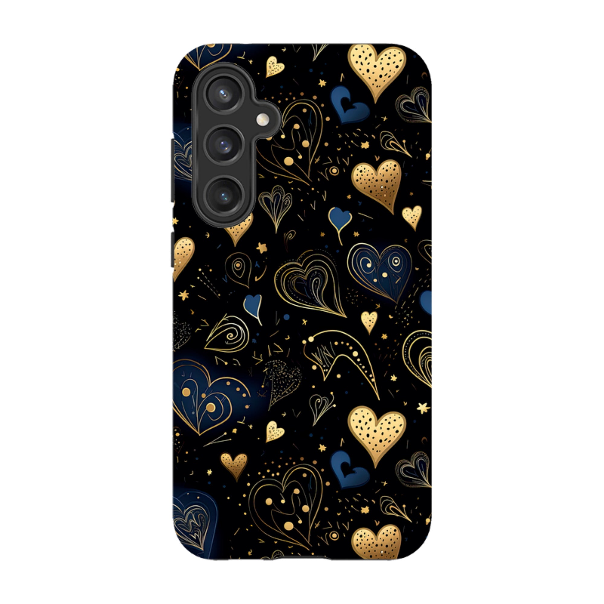 Samsung Tough Case - Cosmic Love II