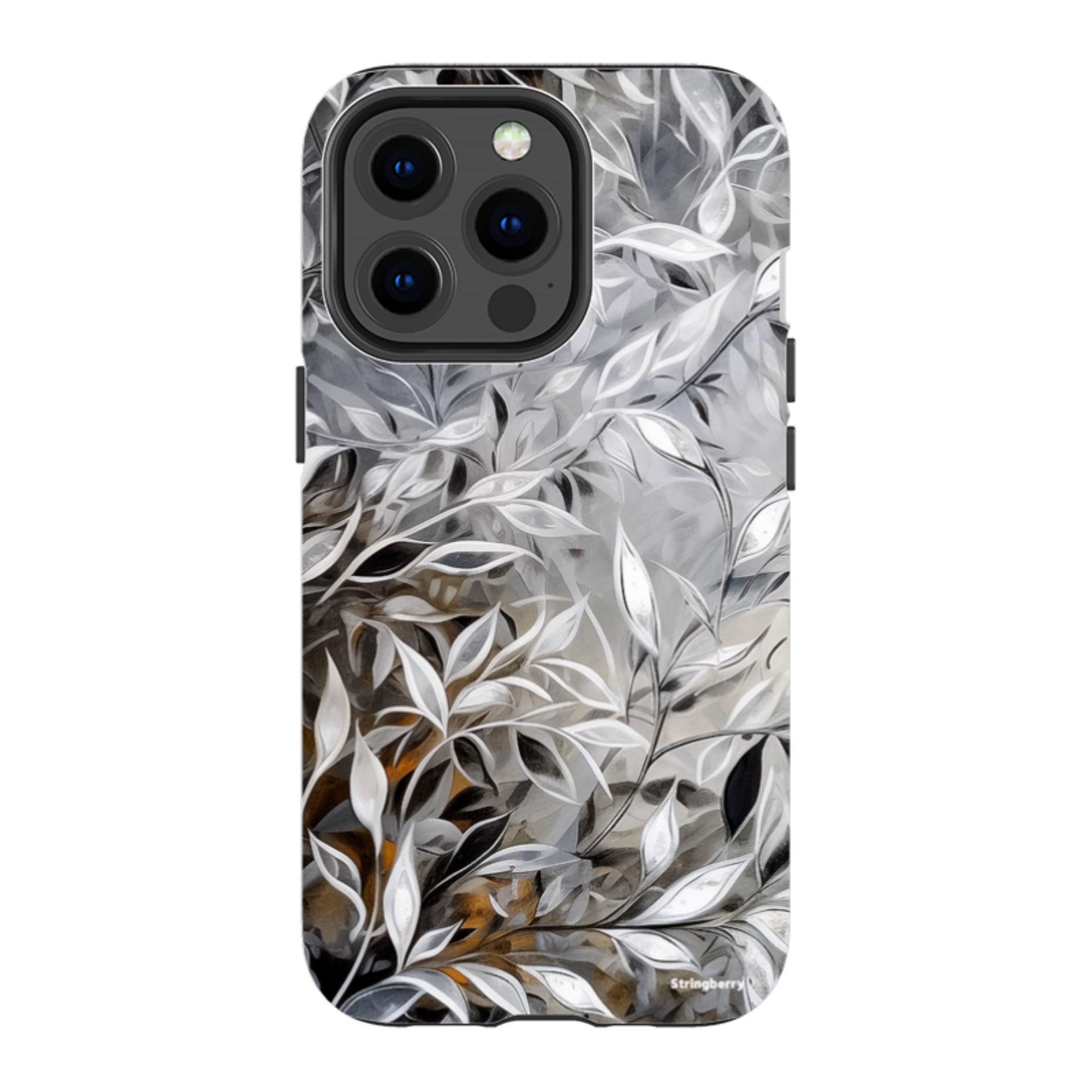 iPhone MagSafe Tough Case -  Sutton Wick
