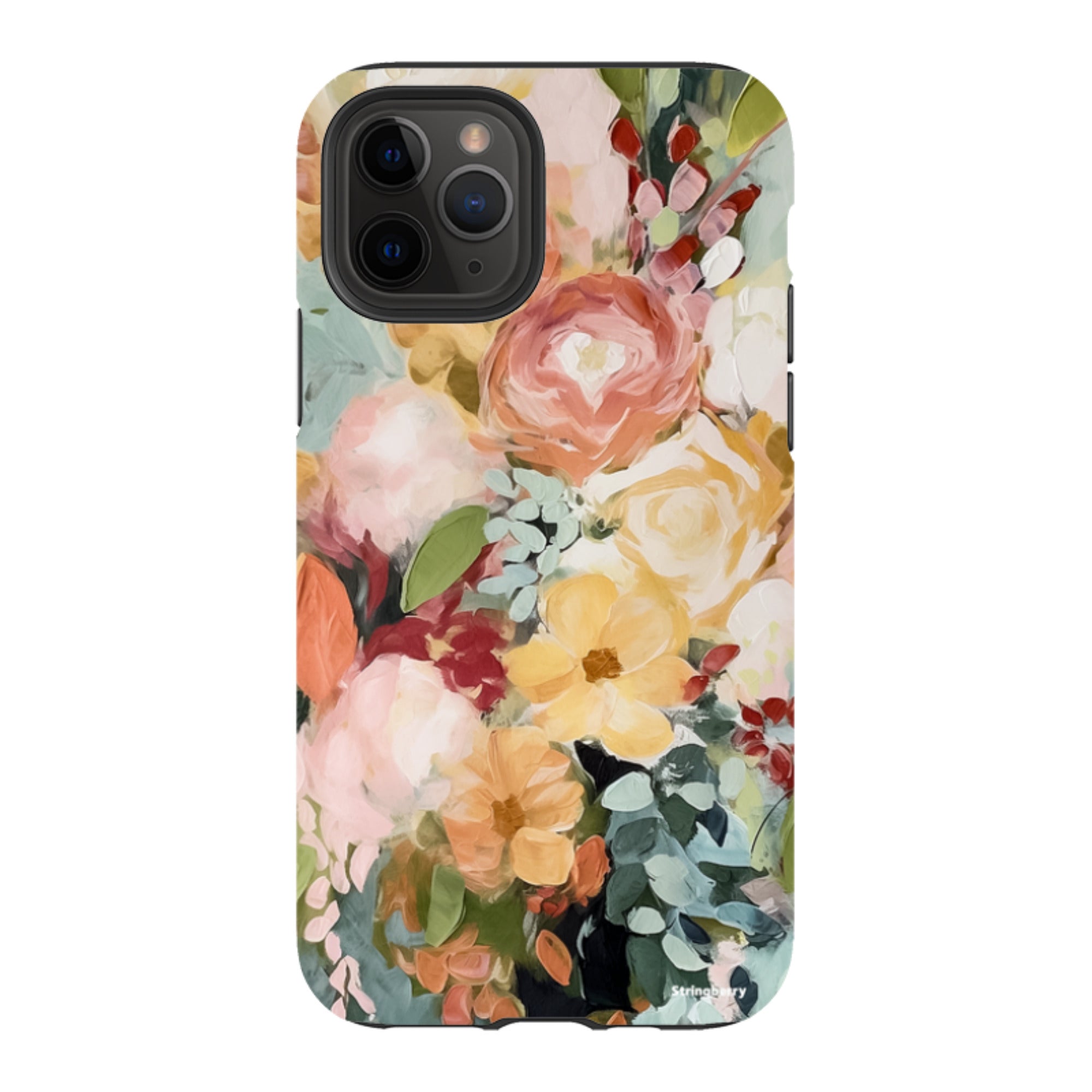iPhone Tough Case - Glatton