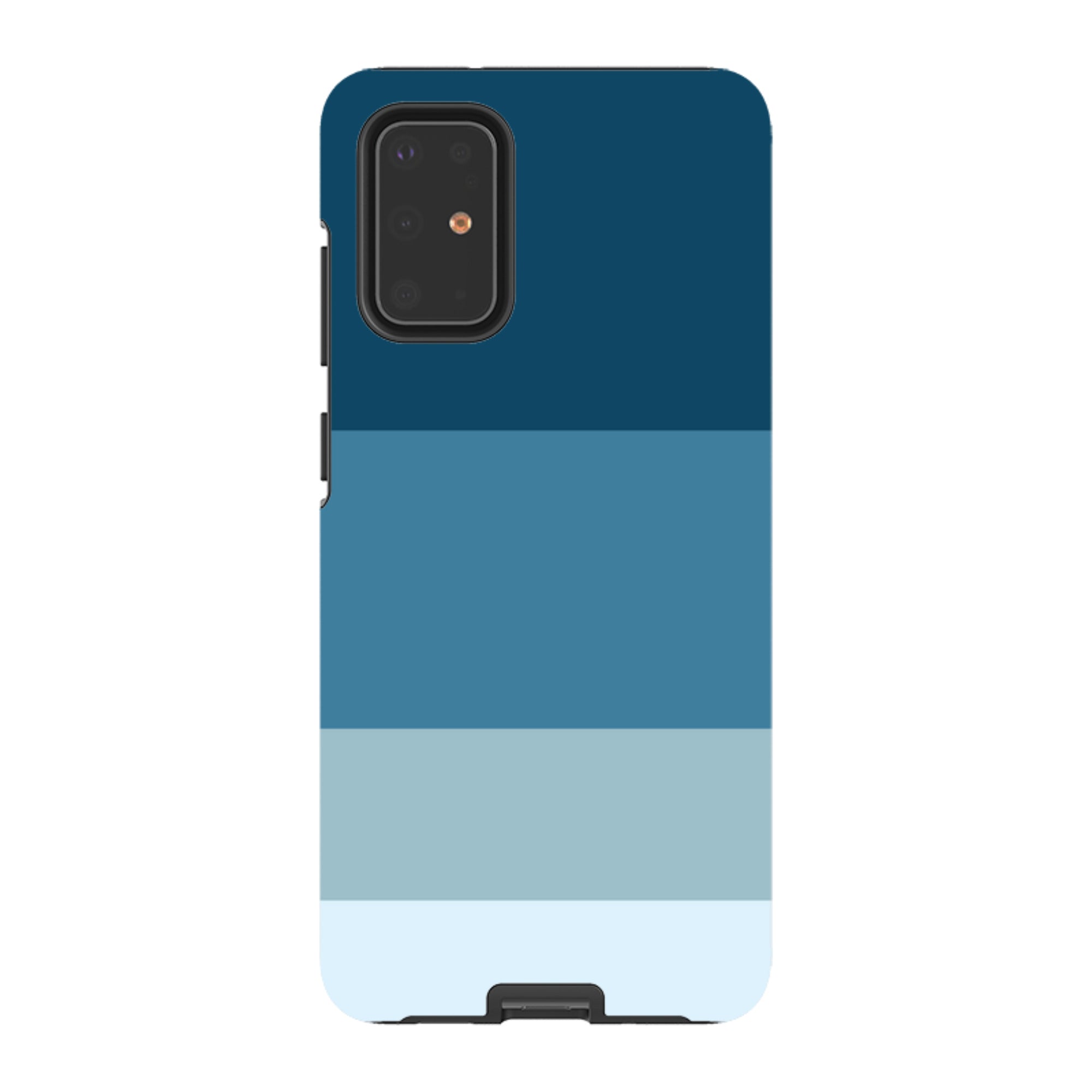 Samsung Tough Case - Madrid Chroma