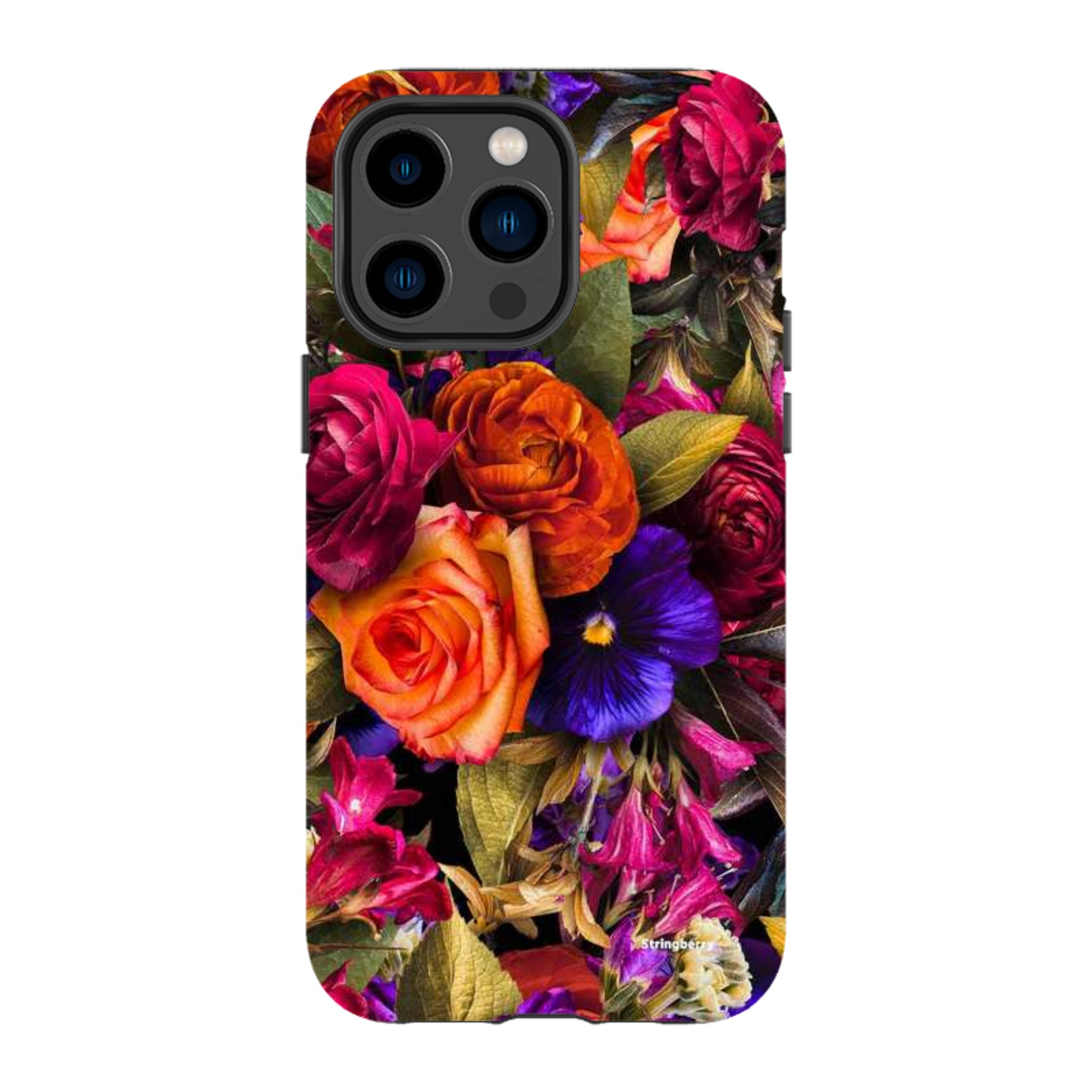 iPhone Tough Case - Luminous