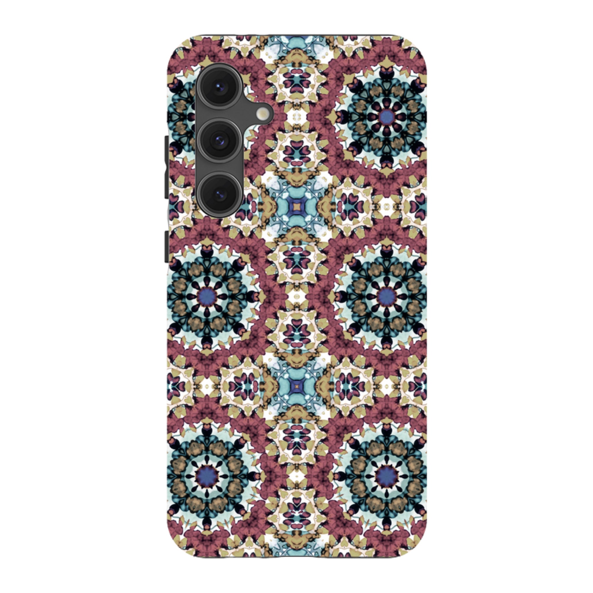 Samsung Tough Case - Kerrville Folk
