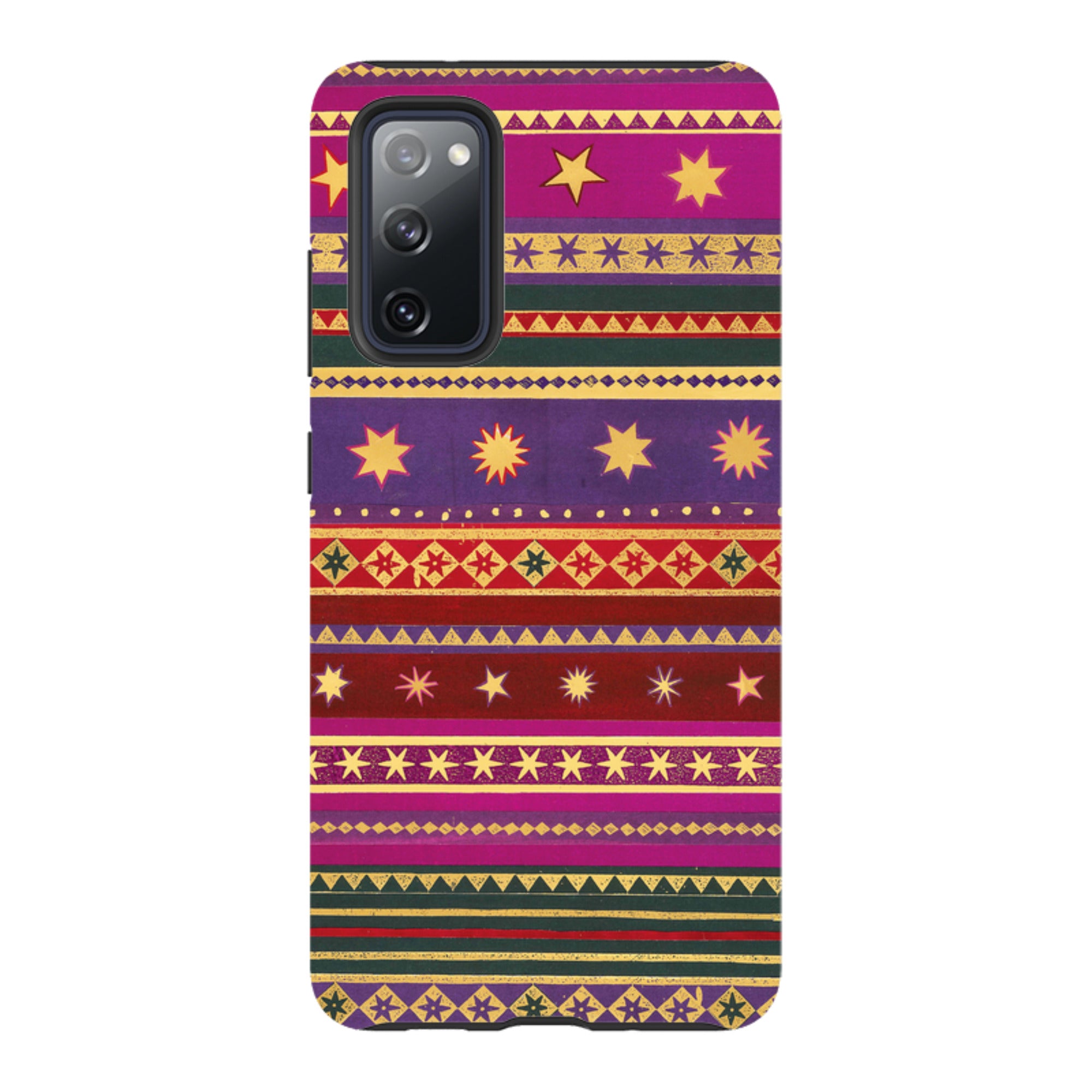 Samsung Tough Case - Starry By Jehane