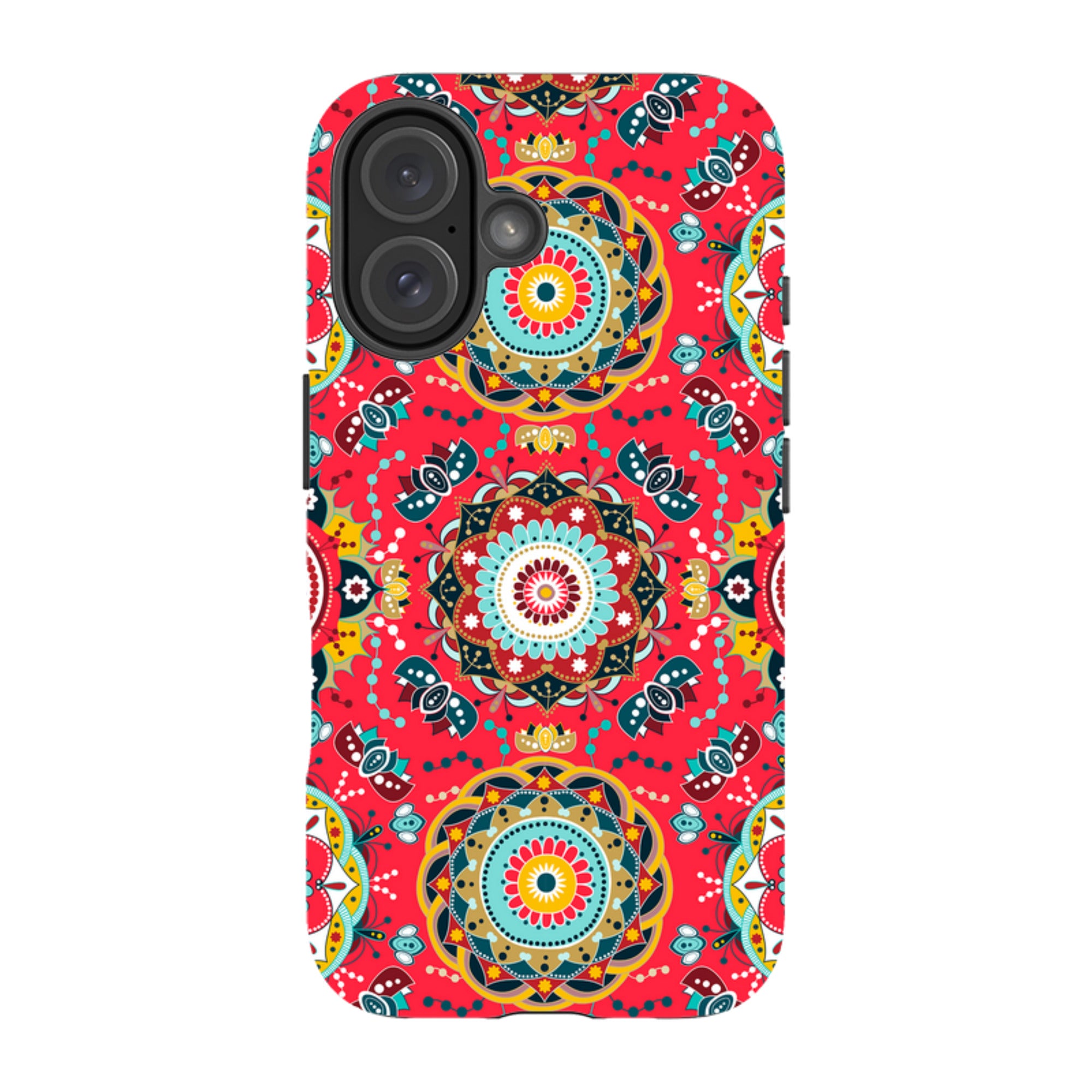 iPhone Tough Case - Burford