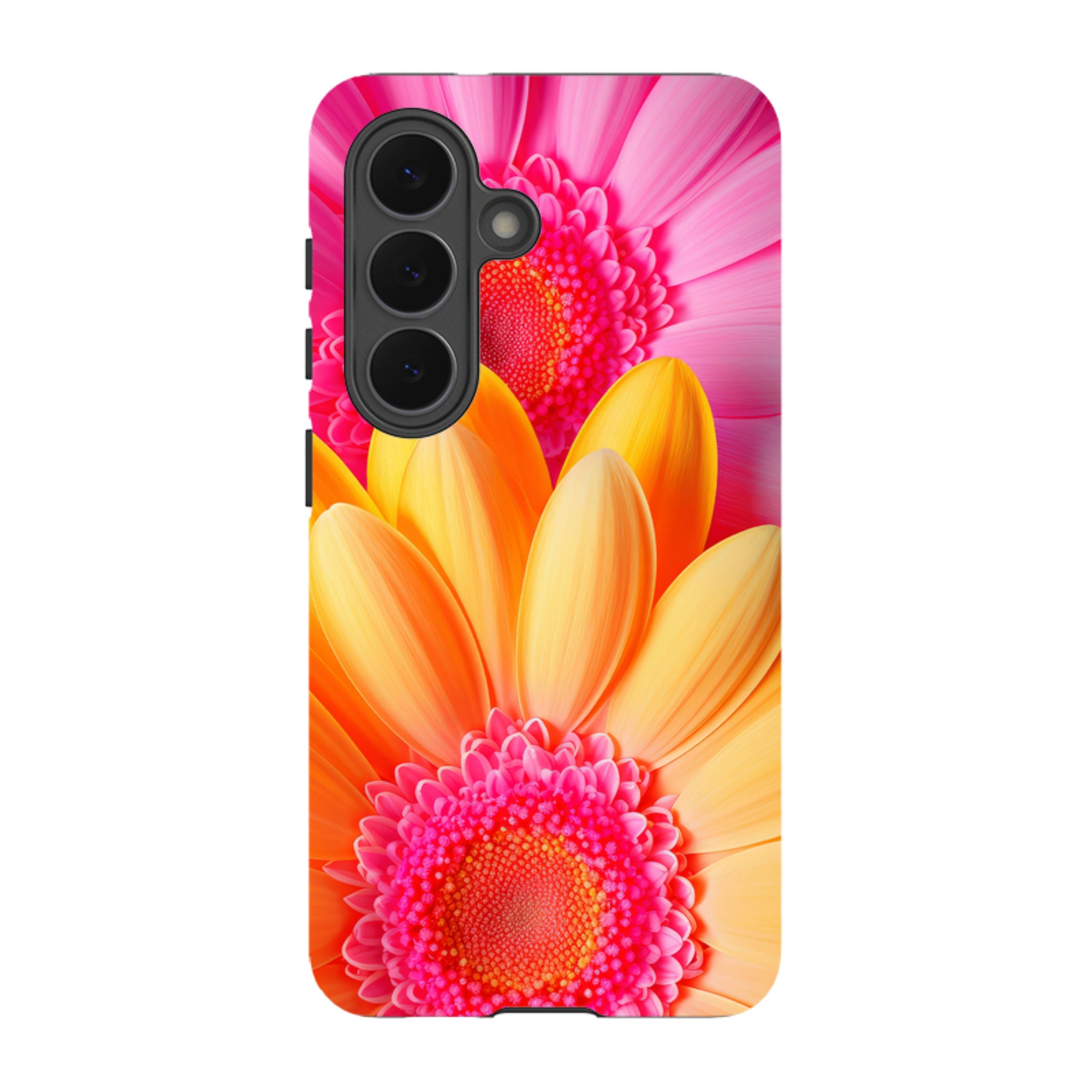 Samsung Tough Case - Bliss Floral