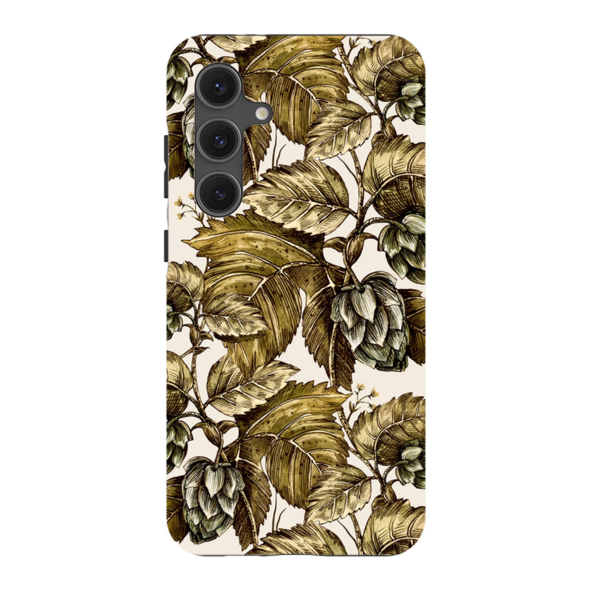 Samsung Tough Case - Buscot Park