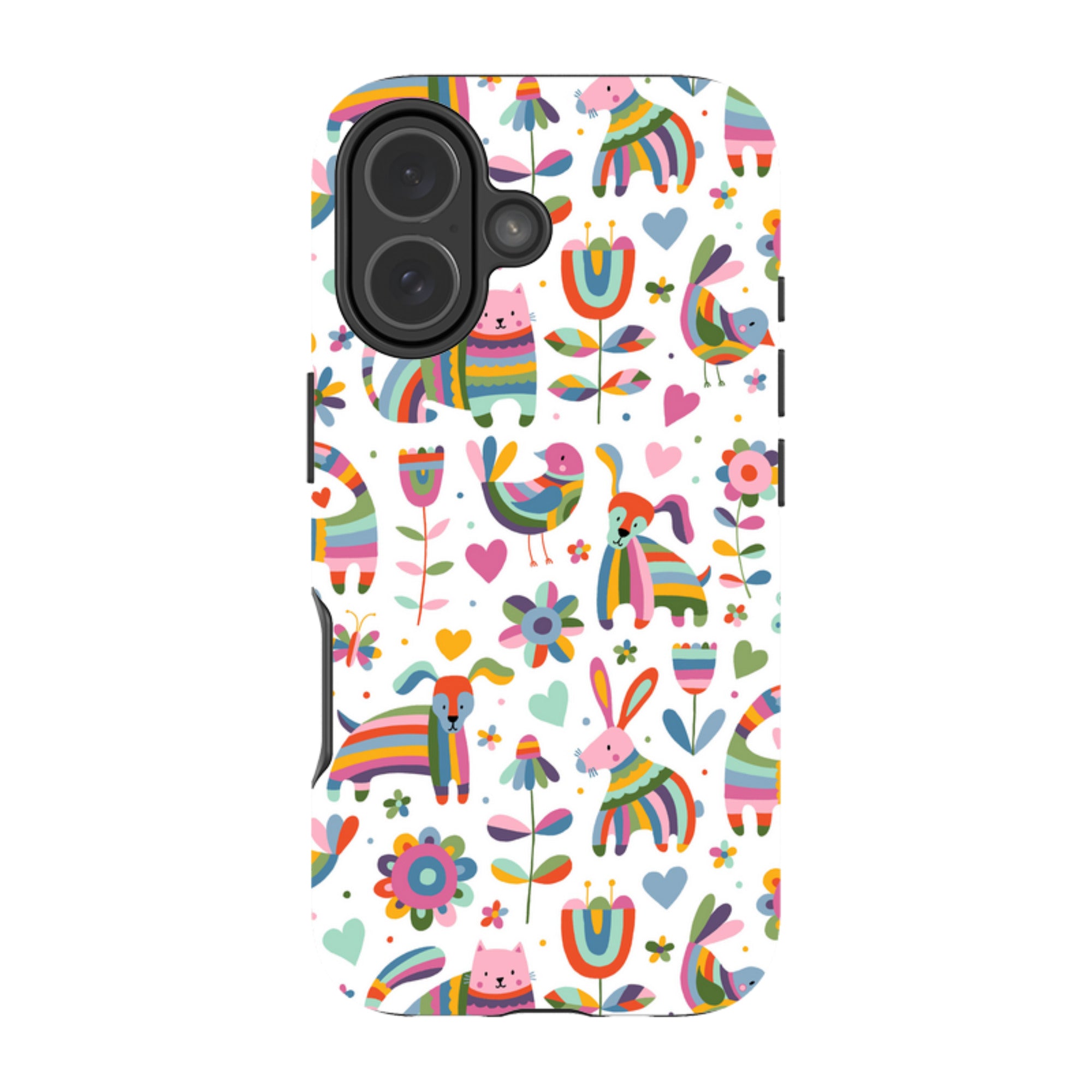 iPhone MagSafe Tough Case -  Nature By Suzy Taylor