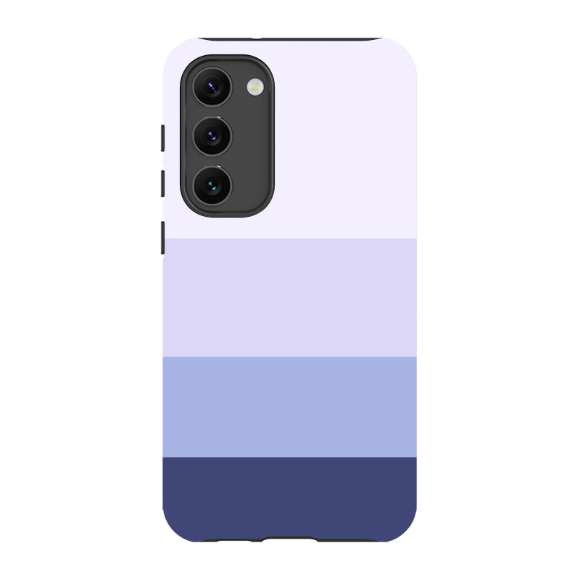 Samsung Tough Case - Munich Chroma