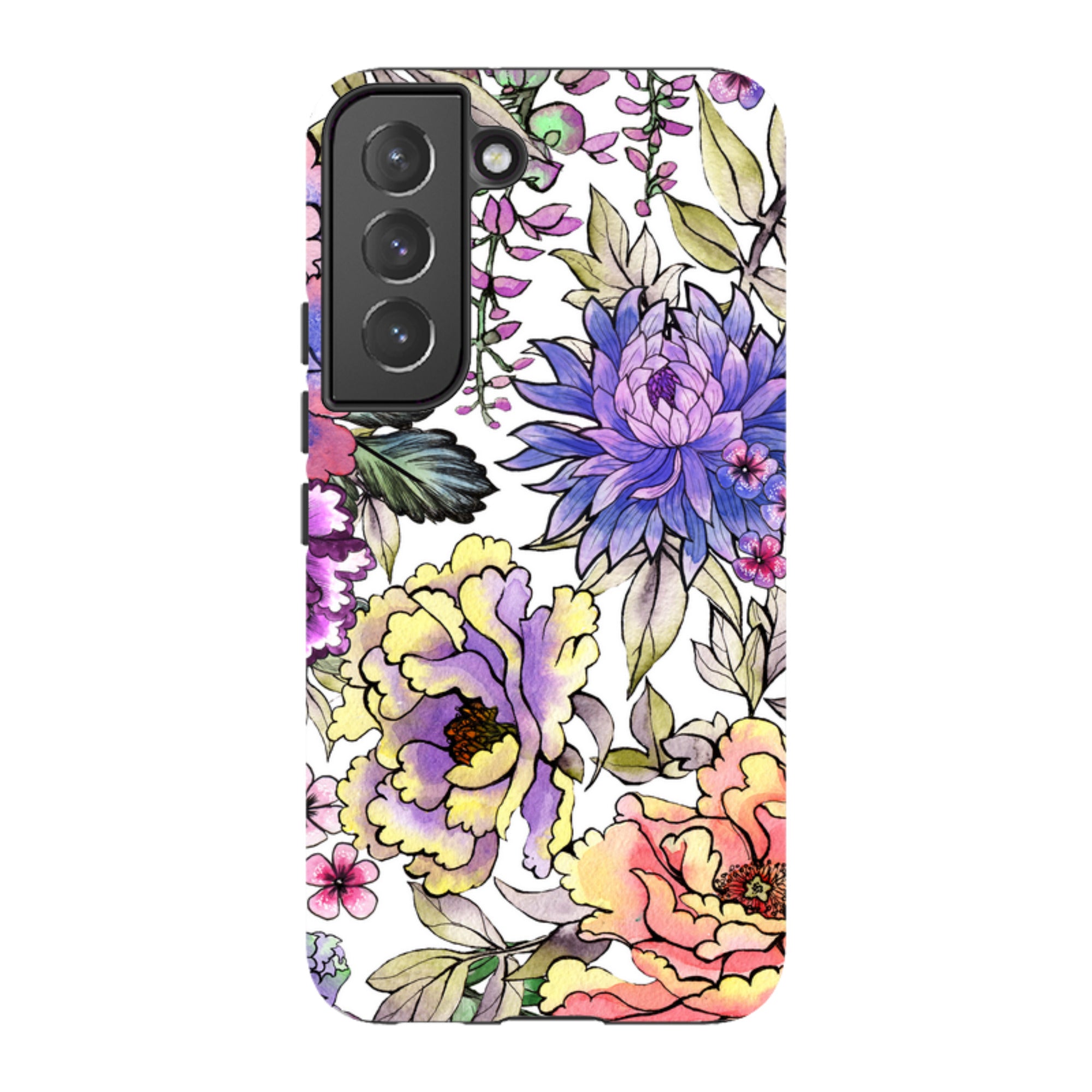 Samsung Tough Case - Katsura