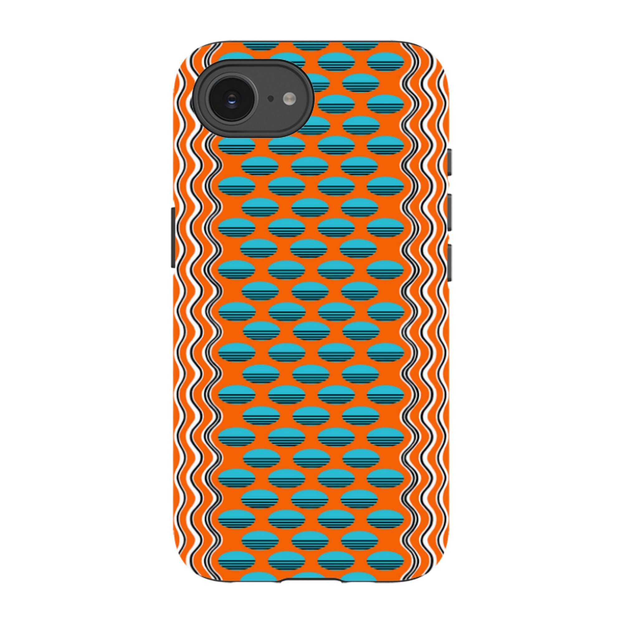 iPhone Case - Beach By Cressida Bell