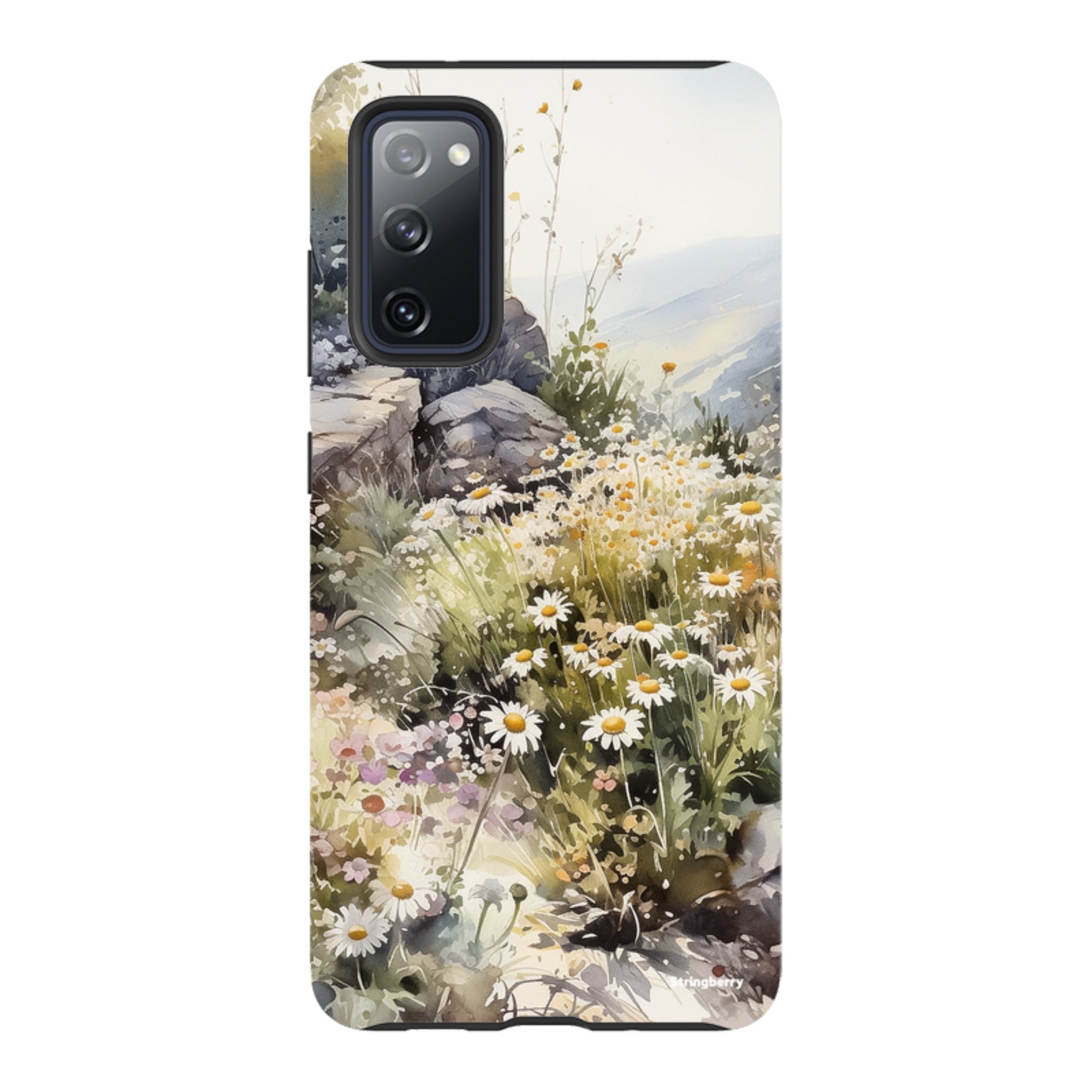 Samsung Tough Case - Bowfell