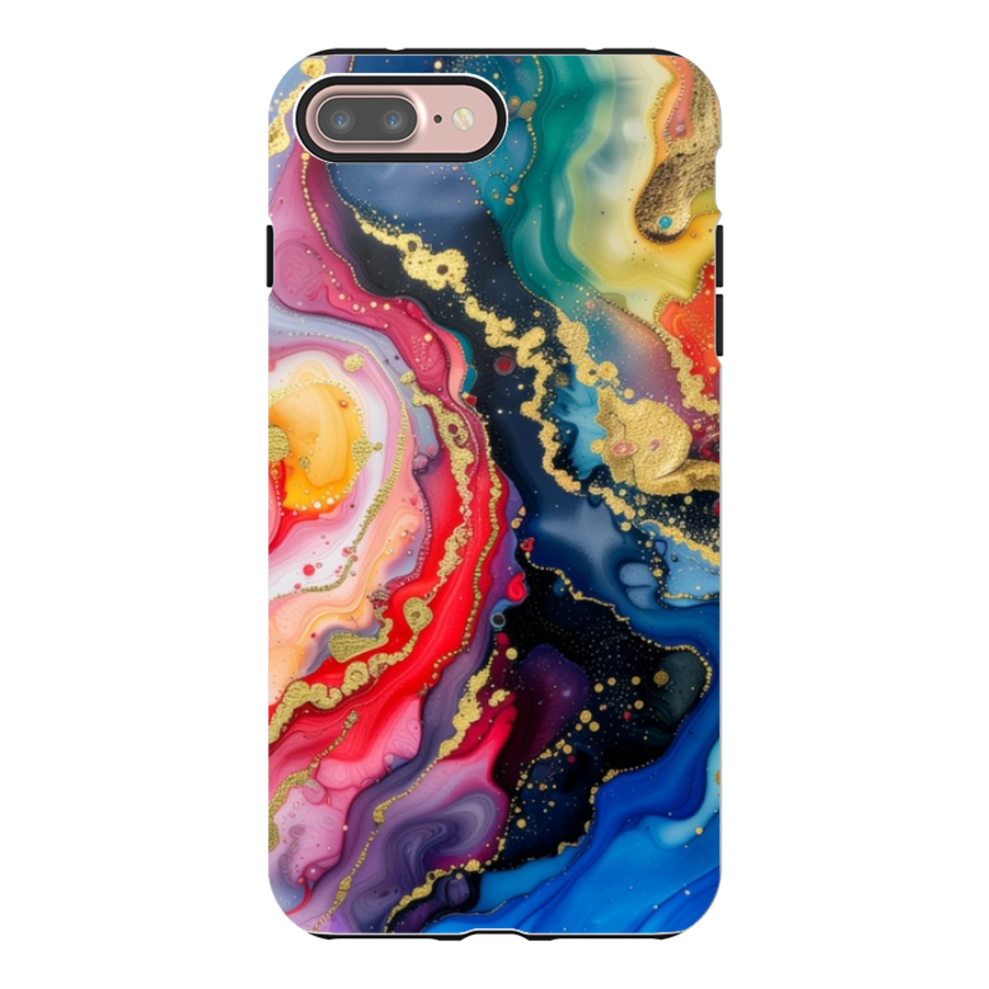 iPhone Case - Victoria Marble